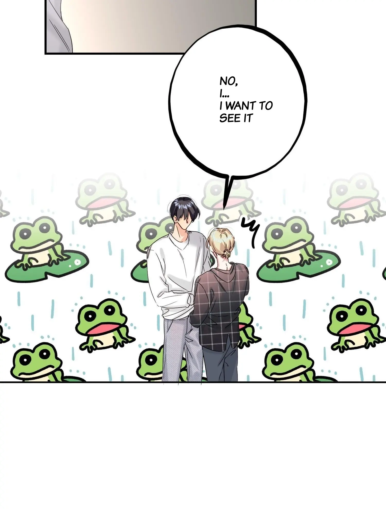 Read AWM: PUBG chapter 68 image 28 on Lezhin