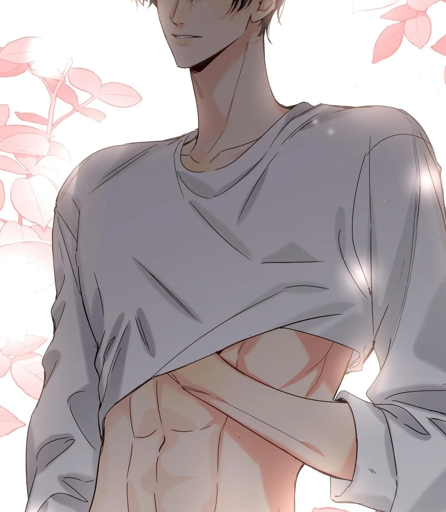 Read AWM: PUBG chapter 68 image 30 on Lezhin