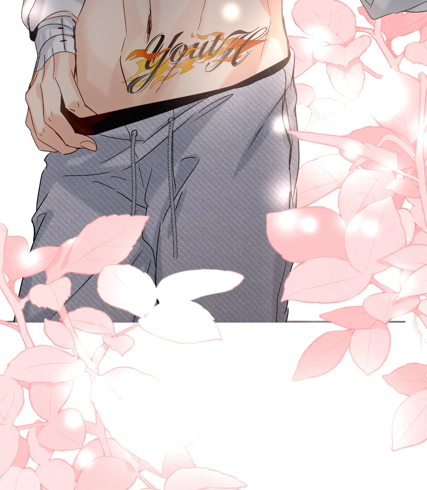 Read AWM: PUBG chapter 68 image 31 on Lezhin