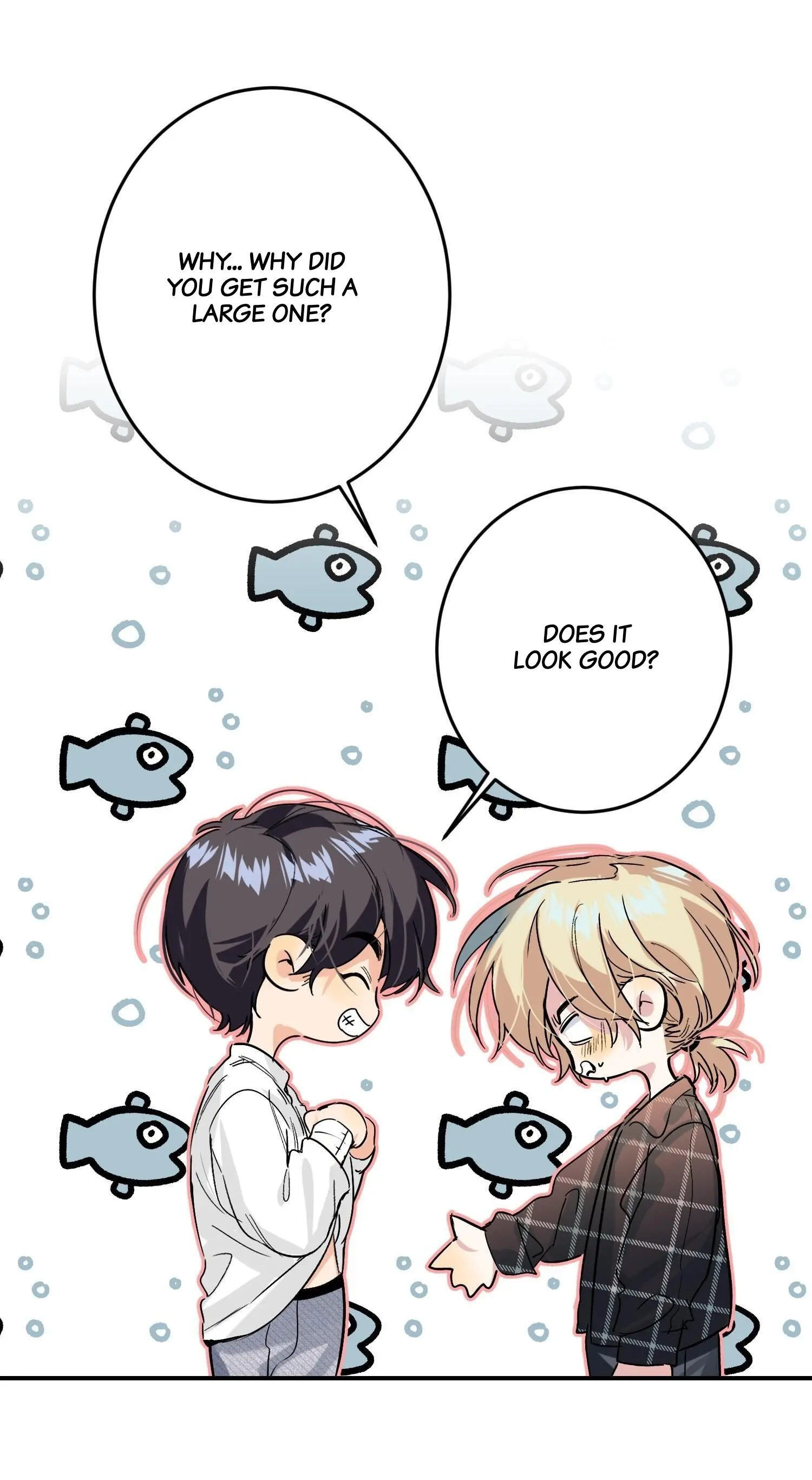 Read AWM: PUBG chapter 68 image 33 on Lezhin