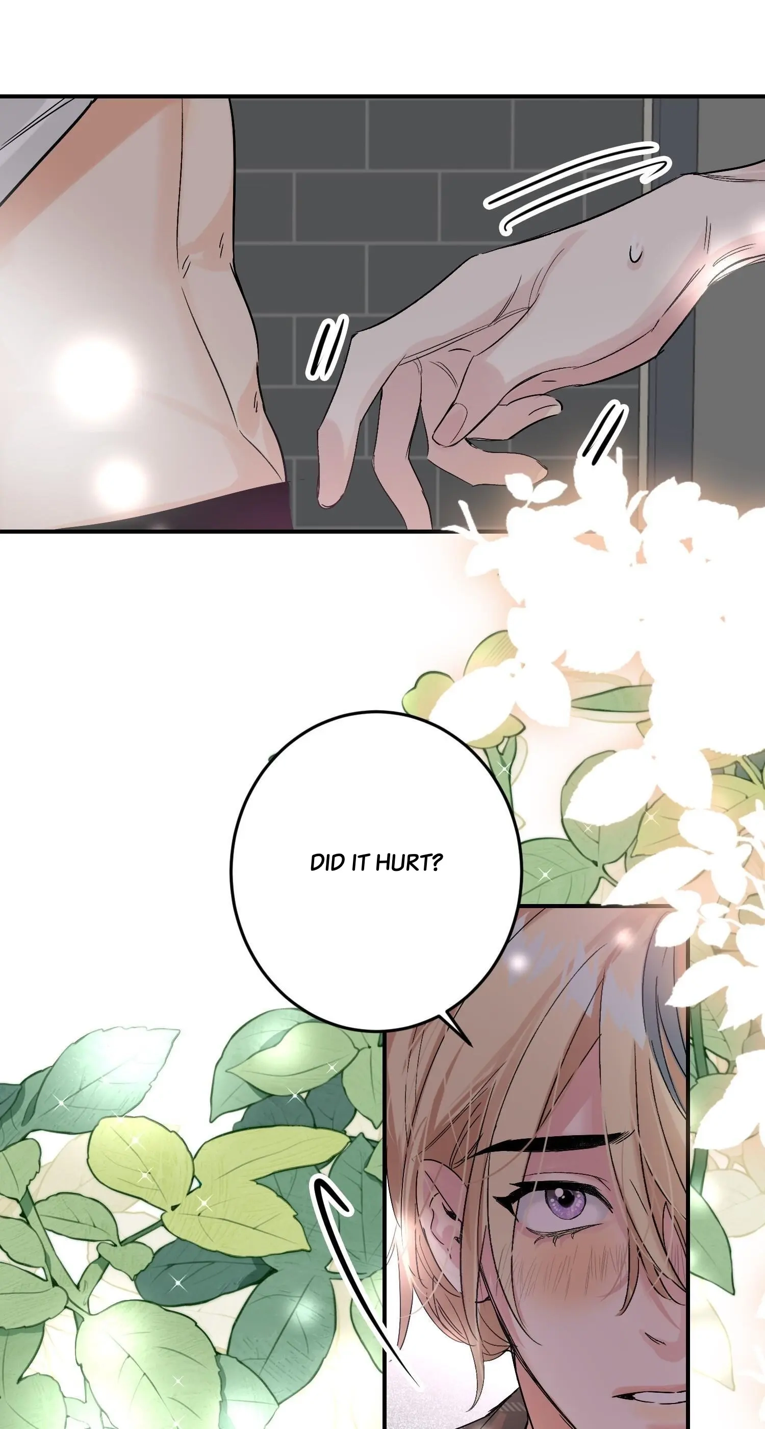 Read AWM: PUBG chapter 68 image 34 on Lezhin
