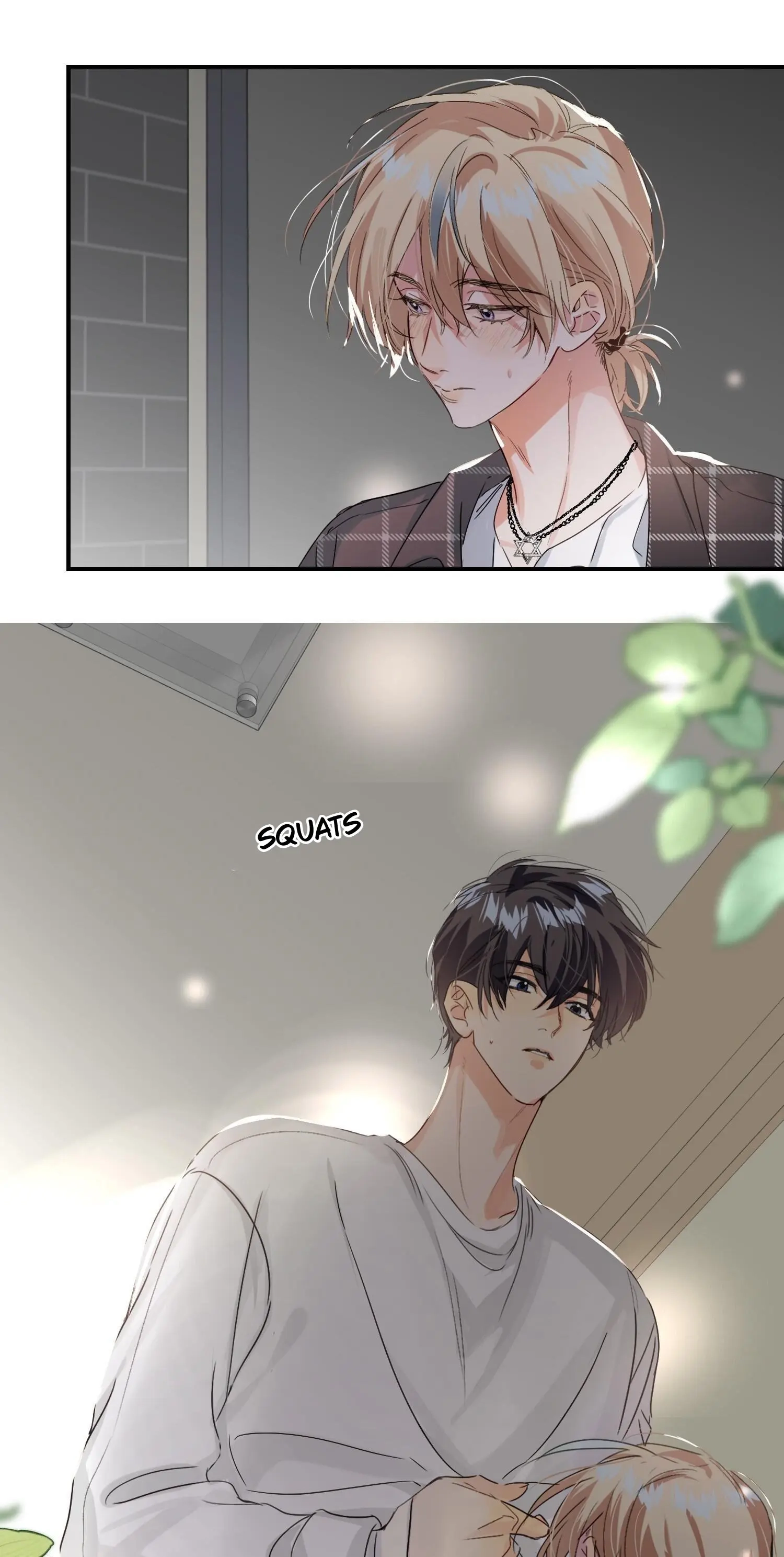 Read AWM: PUBG chapter 68 image 41 on Lezhin