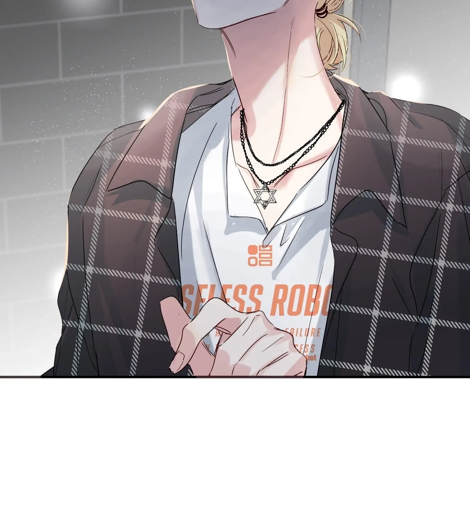 Read AWM: PUBG chapter 68 image 45 on Lezhin