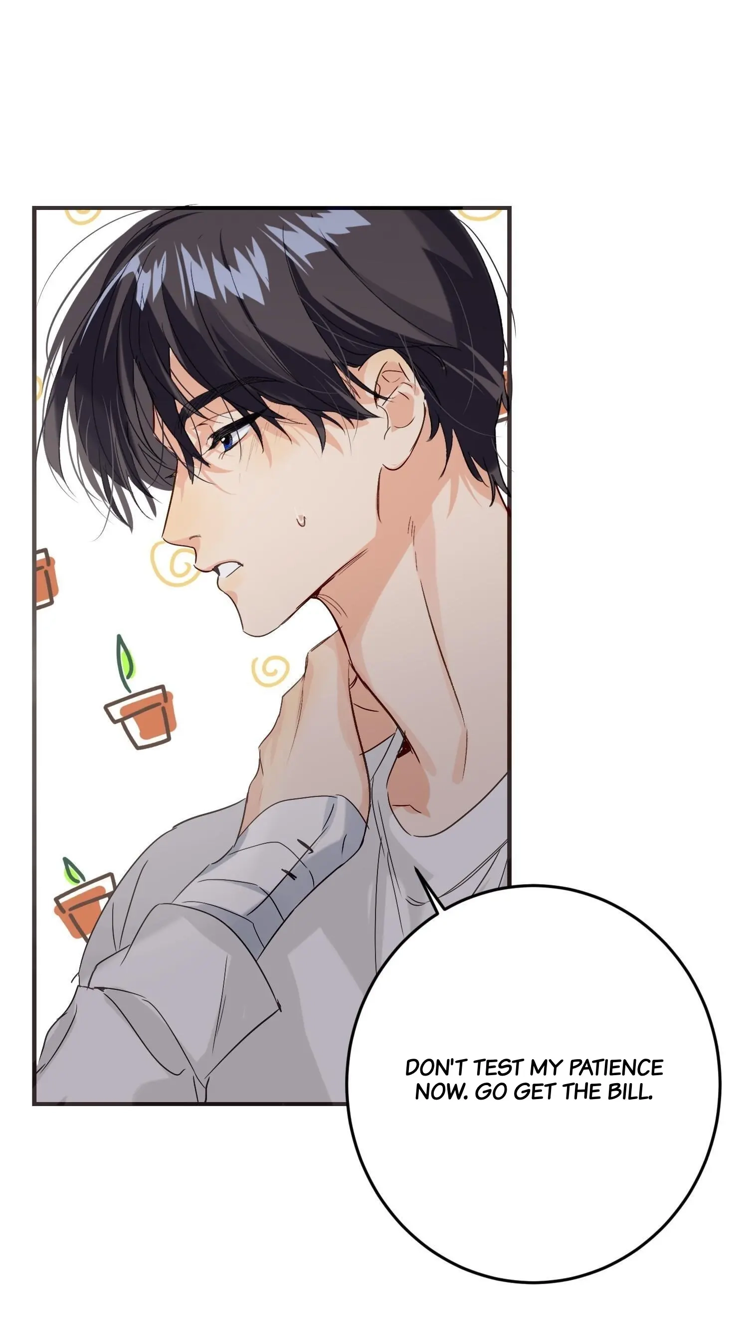 Read AWM: PUBG chapter 68 image 46 on Lezhin