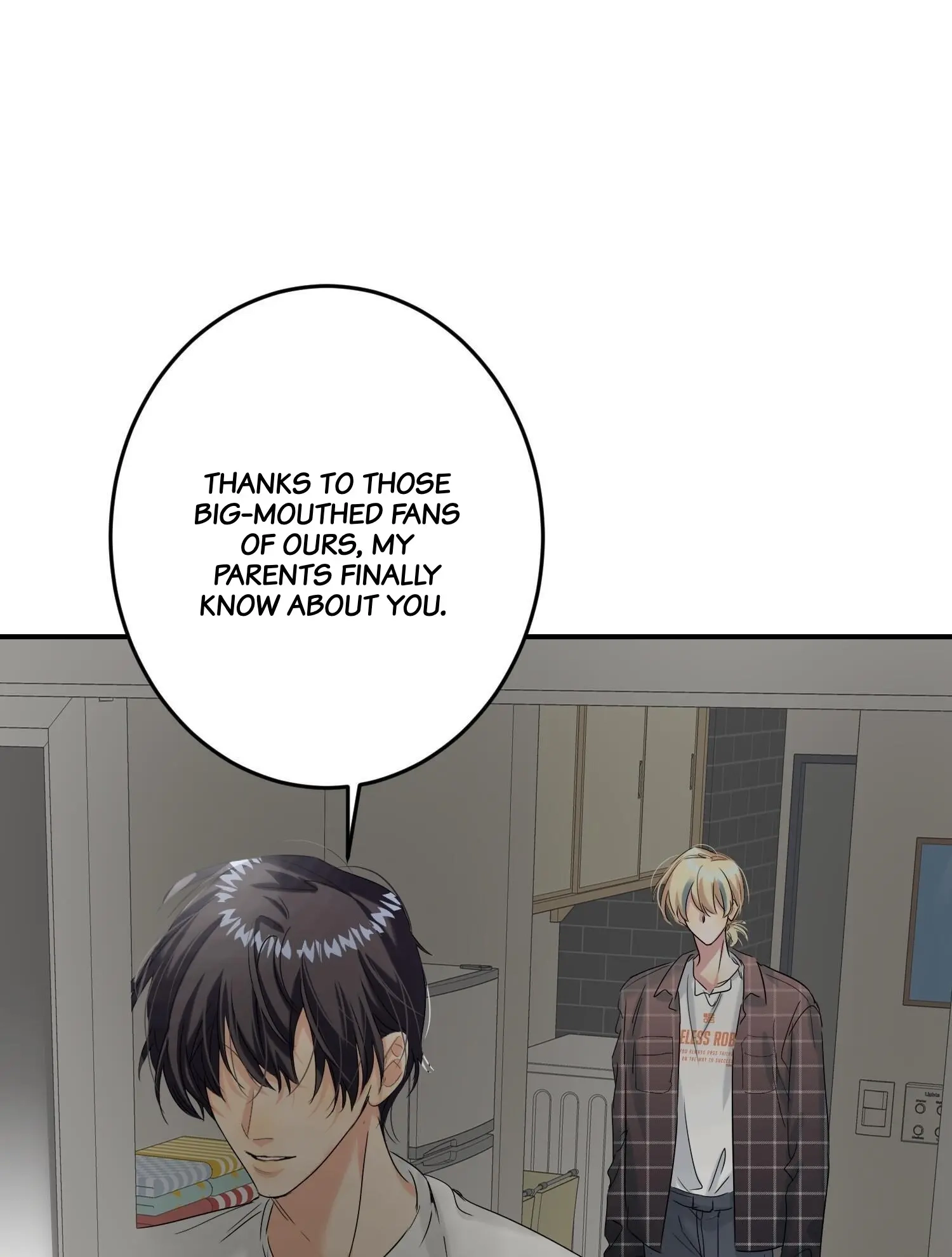 Read AWM: PUBG chapter 68 image 48 on Lezhin