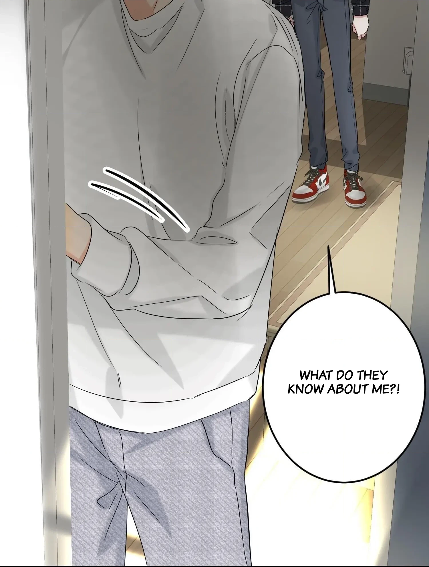 Read AWM: PUBG chapter 68 image 49 on Lezhin