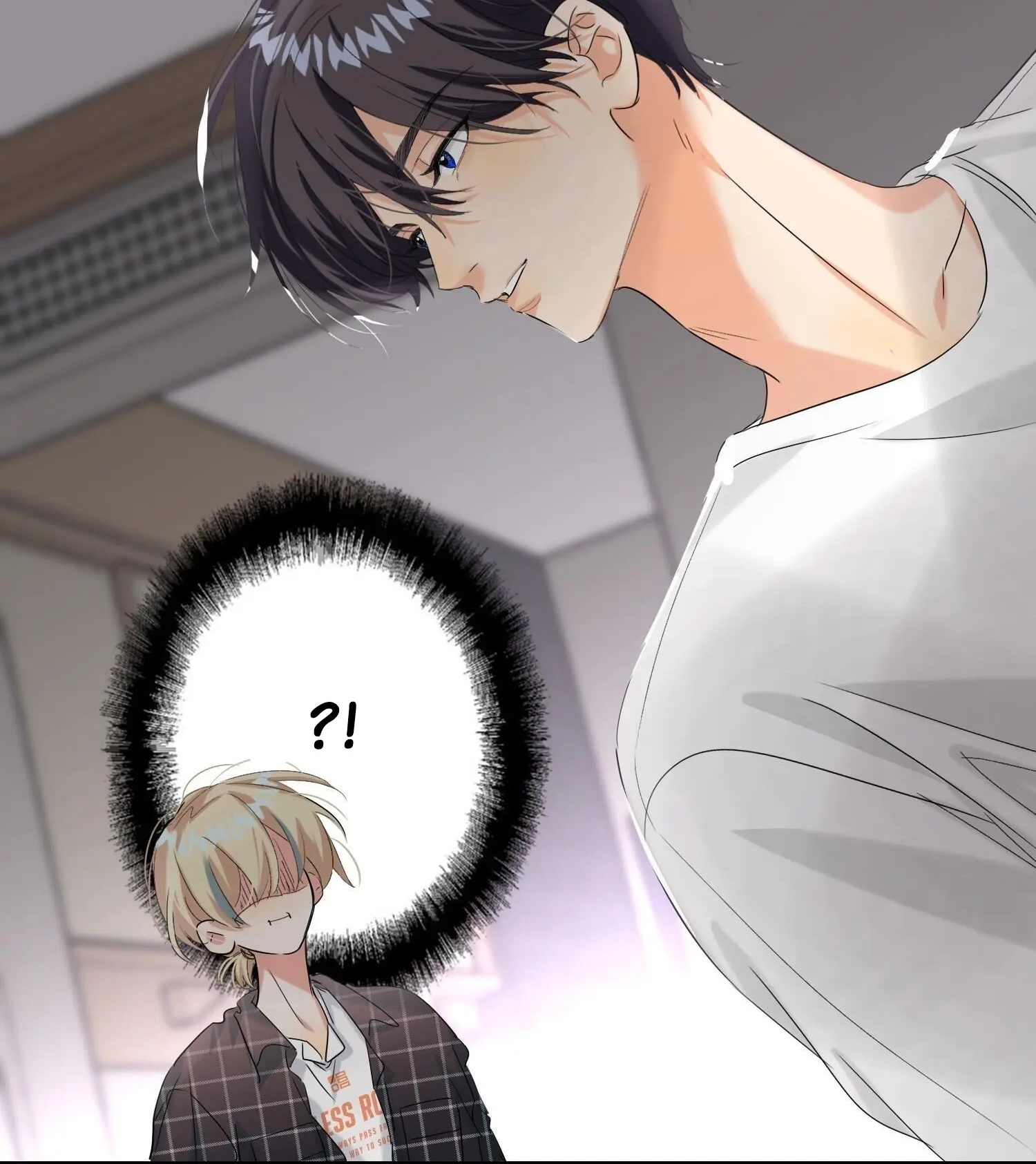 Read AWM: PUBG chapter 68 image 51 on Lezhin