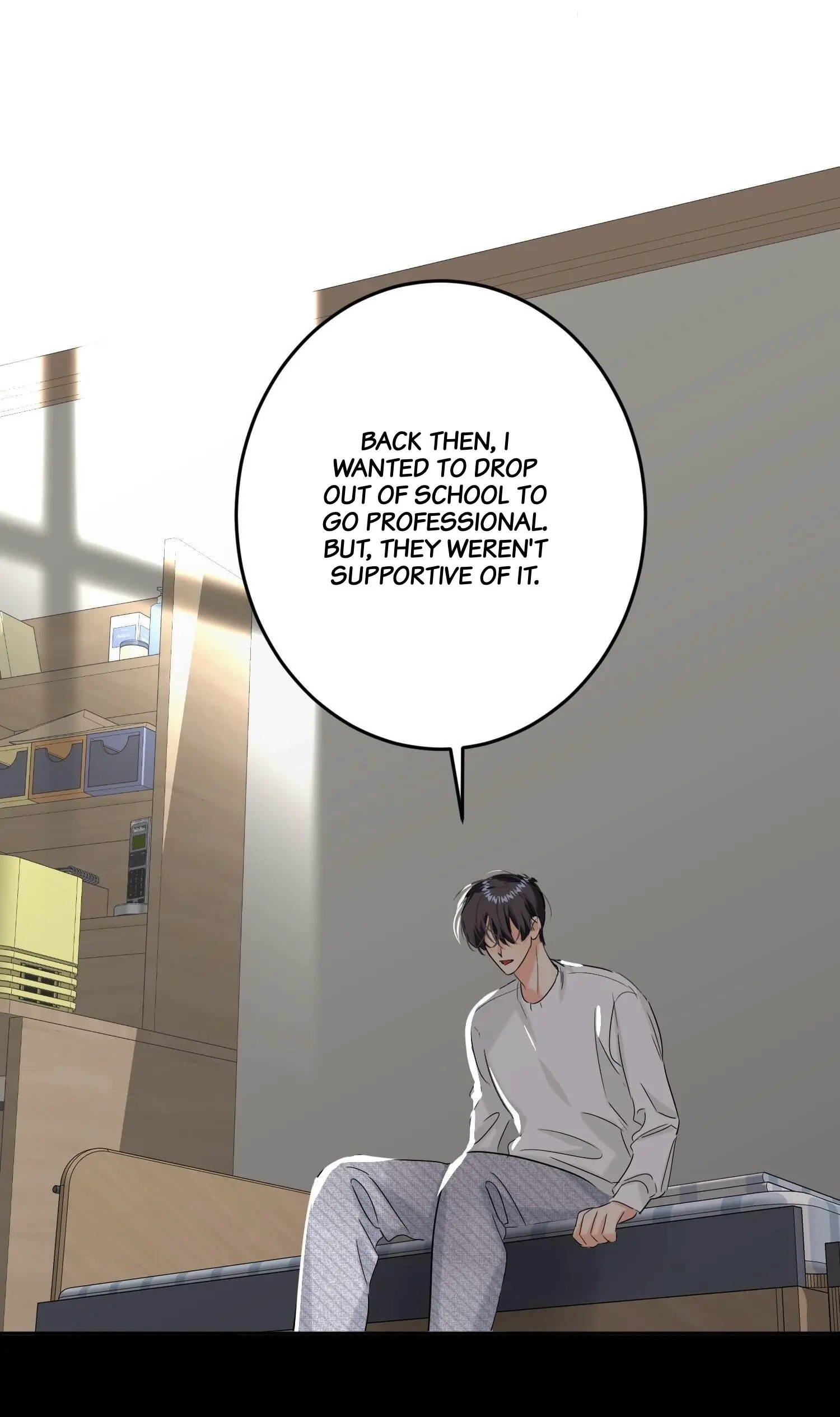 Read AWM: PUBG chapter 68 image 53 on Lezhin