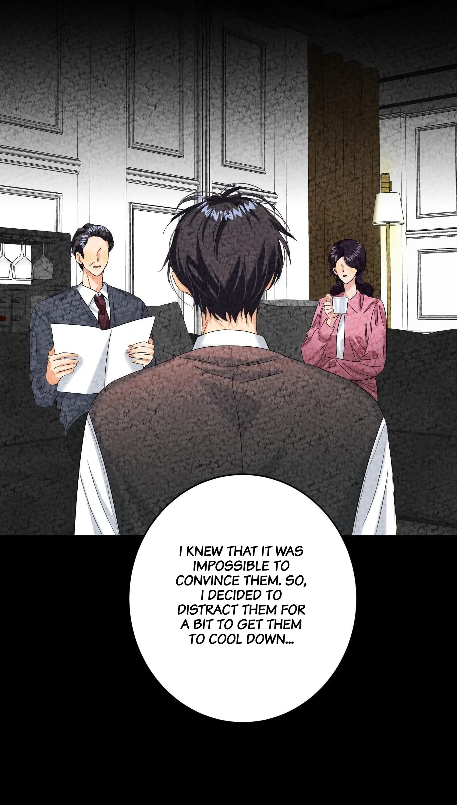 Read AWM: PUBG chapter 68 image 55 on Lezhin