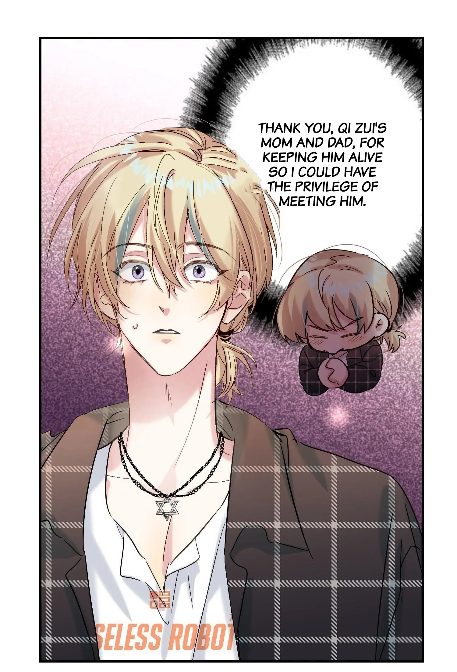 Read AWM: PUBG chapter 68 image 57 on Lezhin