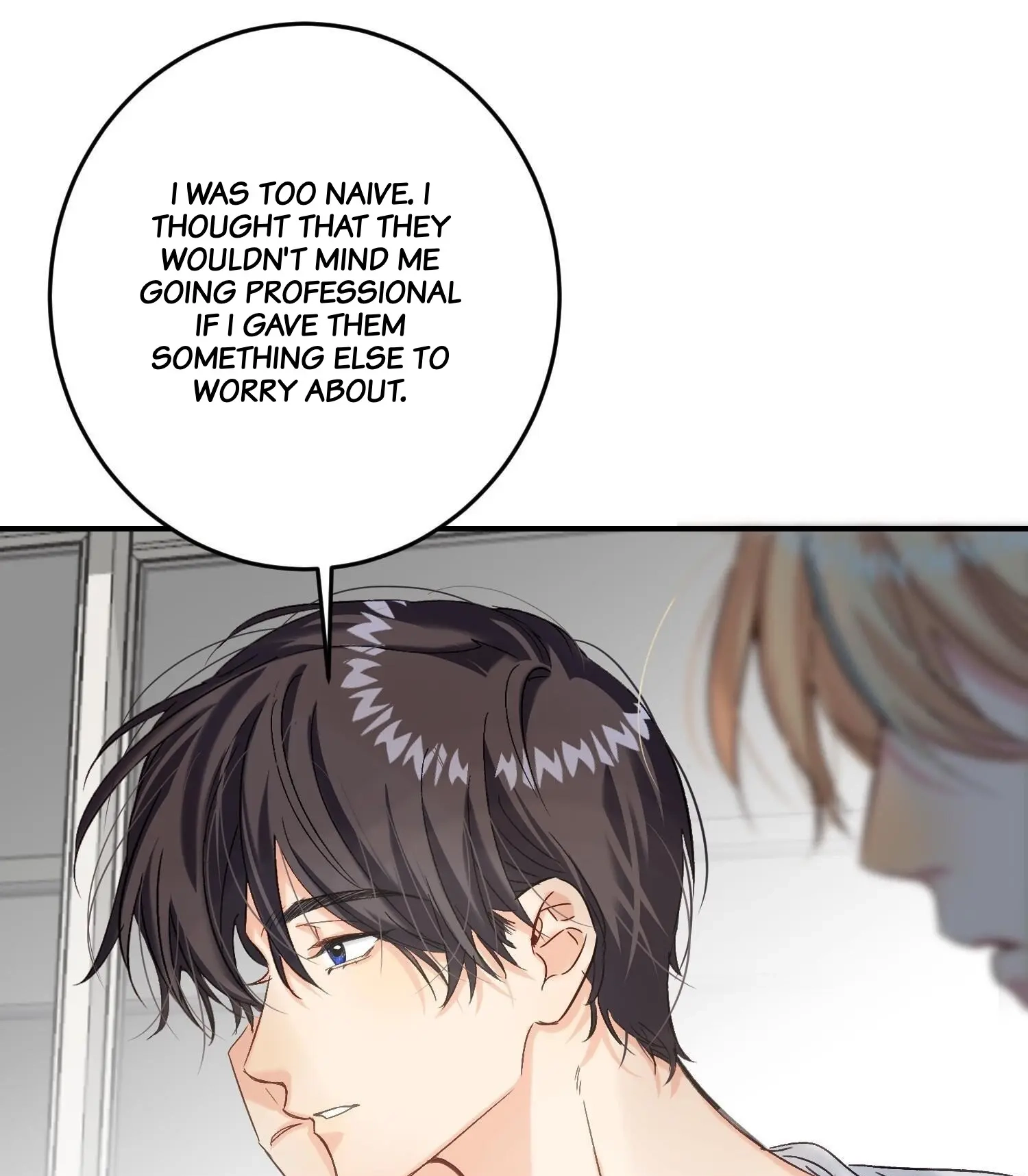 Read AWM: PUBG chapter 68 image 58 on Lezhin