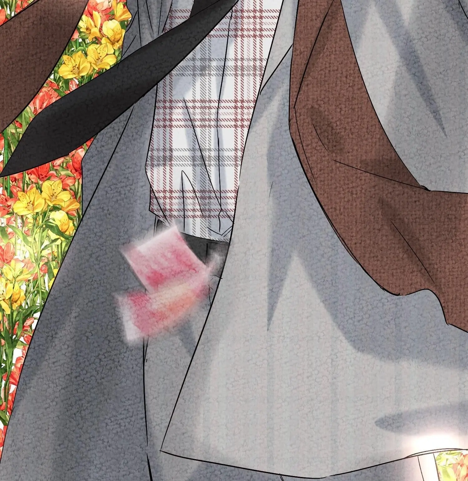 Read AWM: PUBG chapter 68 image 62 on Lezhin