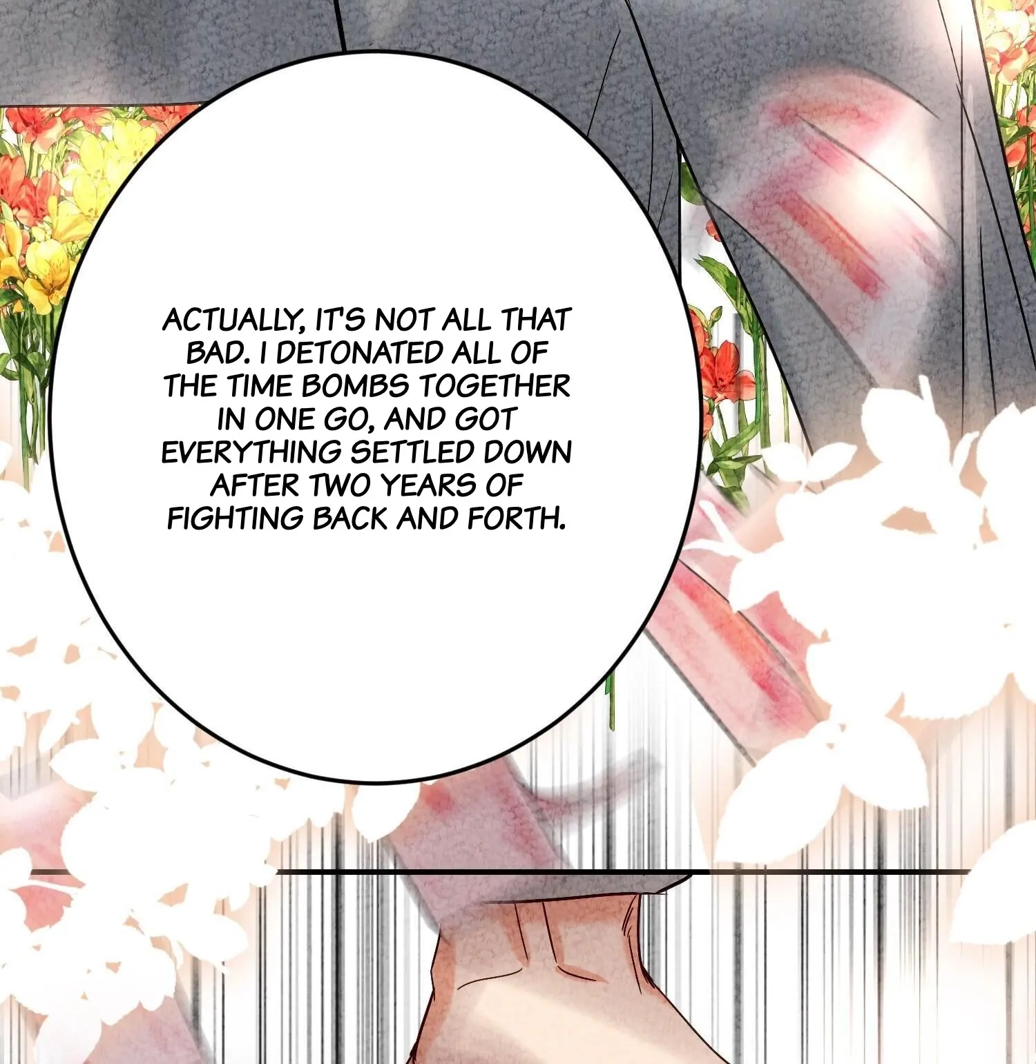 Read AWM: PUBG chapter 68 image 63 on Lezhin