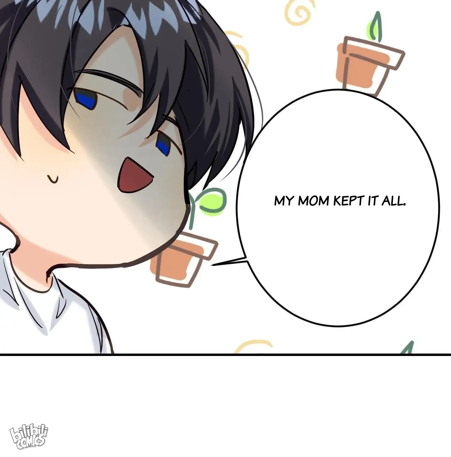 Read AWM: PUBG chapter 68 image 68 on Lezhin