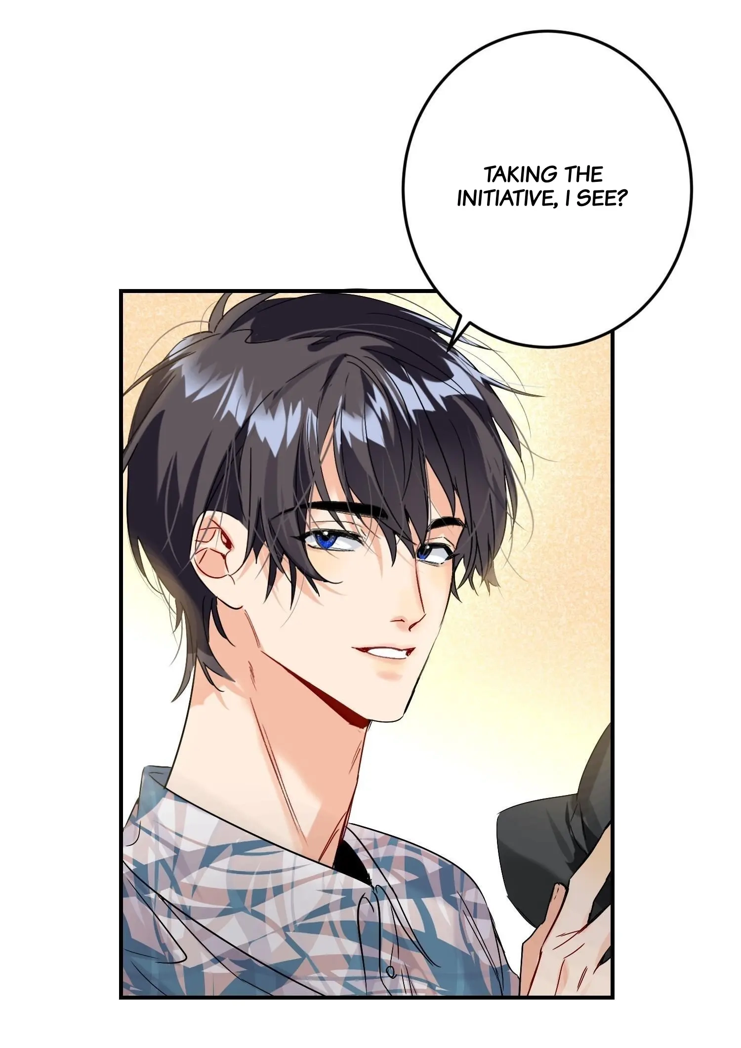 Read AWM: PUBG chapter 68 image 7 on Lezhin
