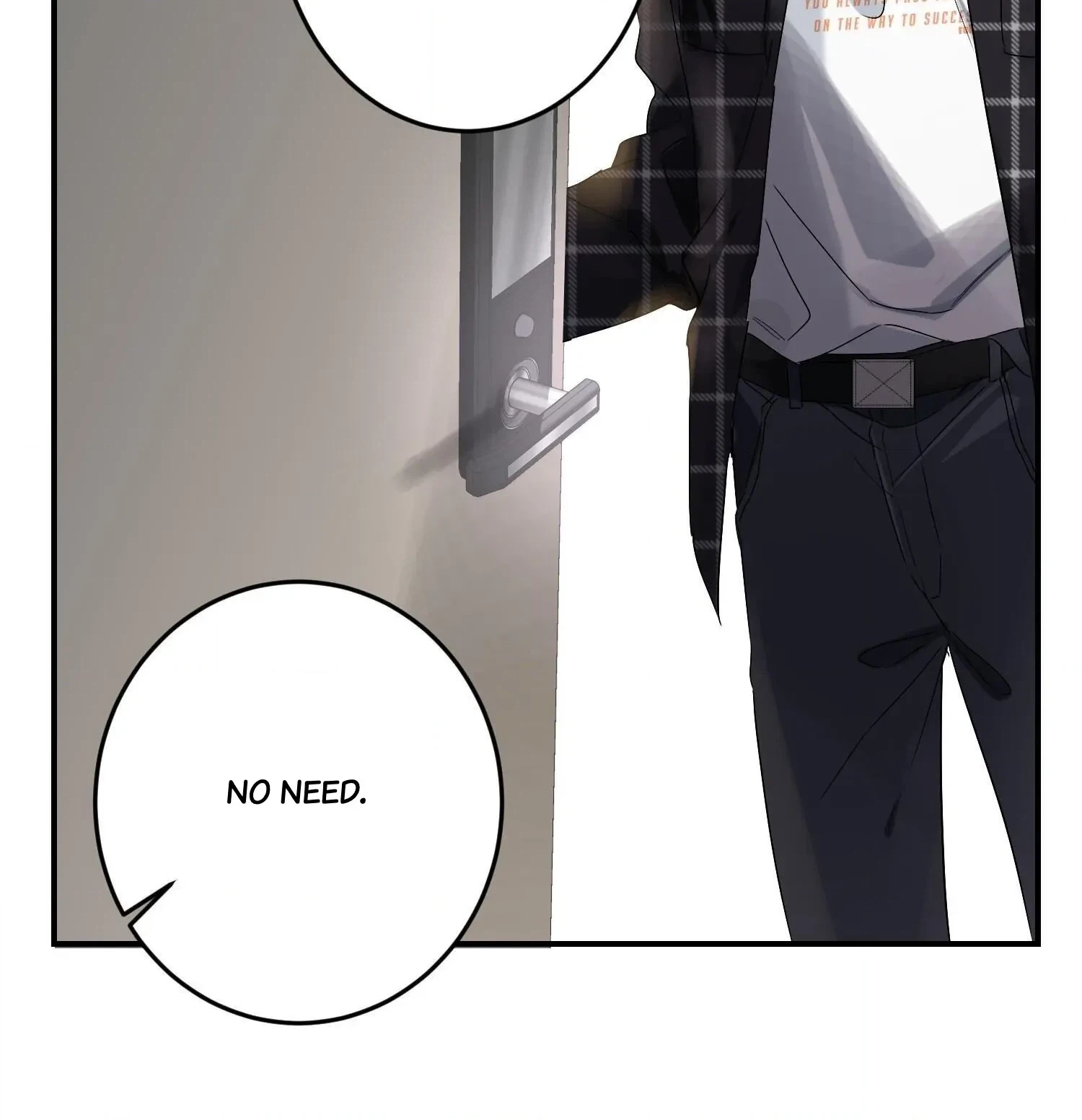 Read AWM: PUBG chapter 68 image 9 on Lezhin