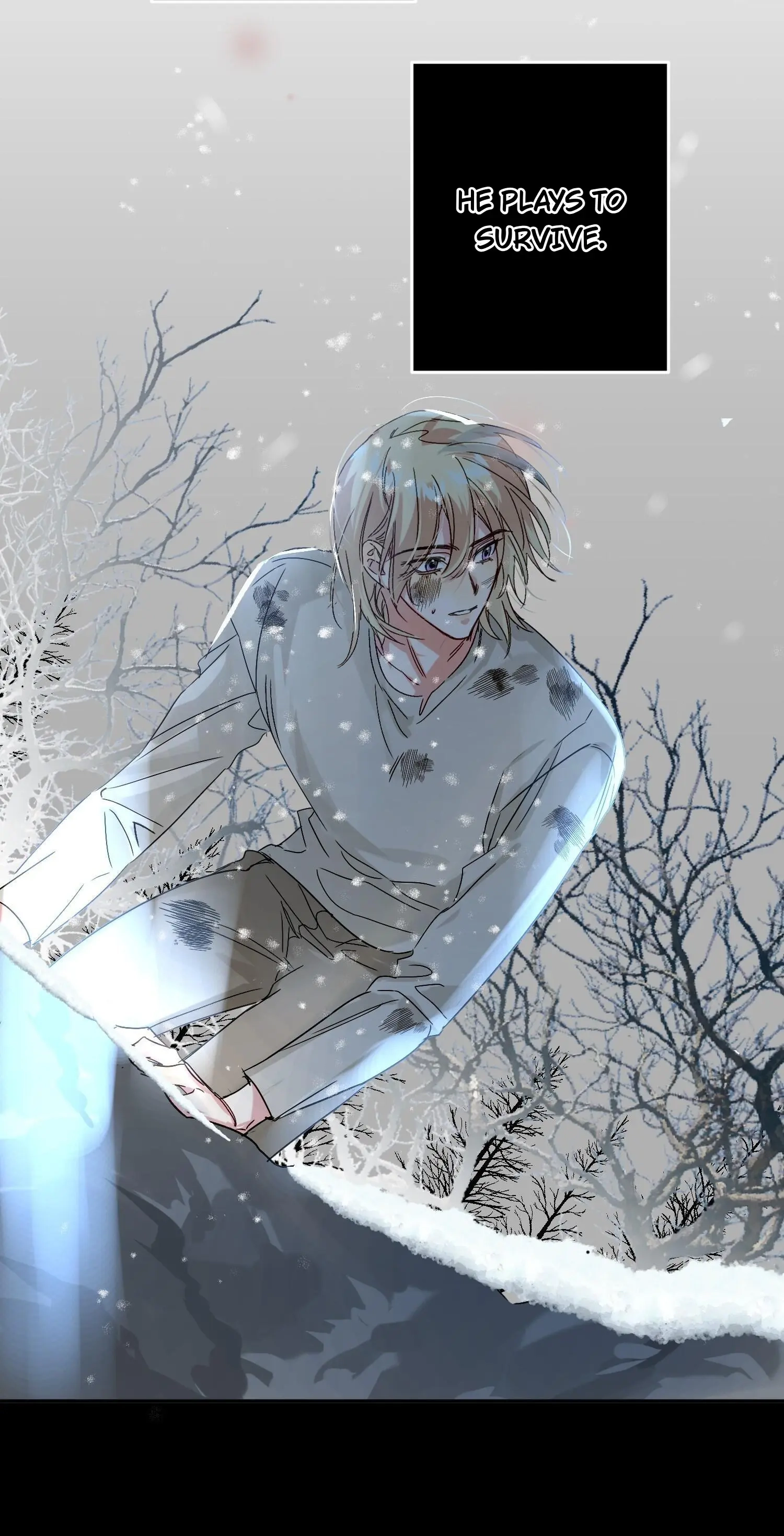 Read AWM: PUBG chapter 69 image 10 on Lezhin