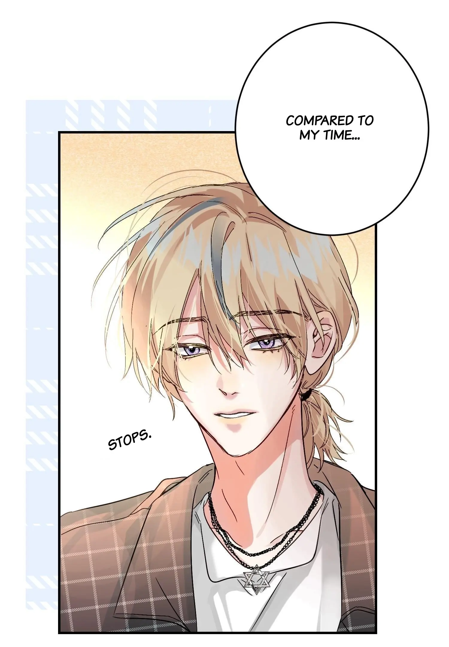 Read AWM: PUBG chapter 69 image 12 on Lezhin