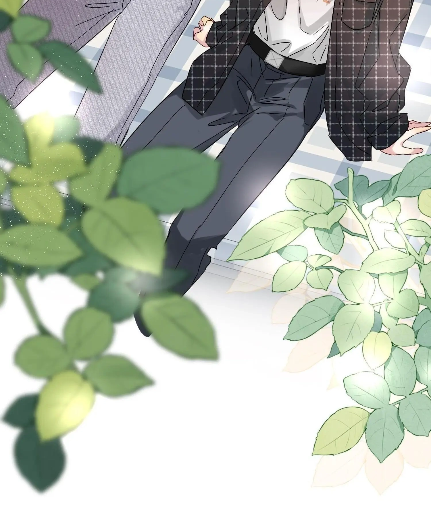Read AWM: PUBG chapter 69 image 15 on Lezhin
