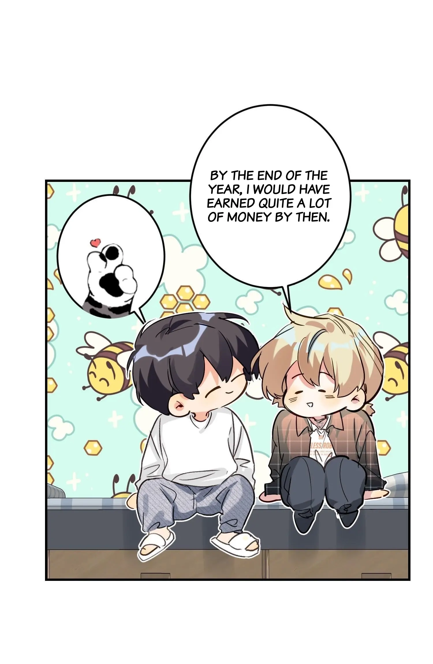 Read AWM: PUBG chapter 69 image 17 on Lezhin