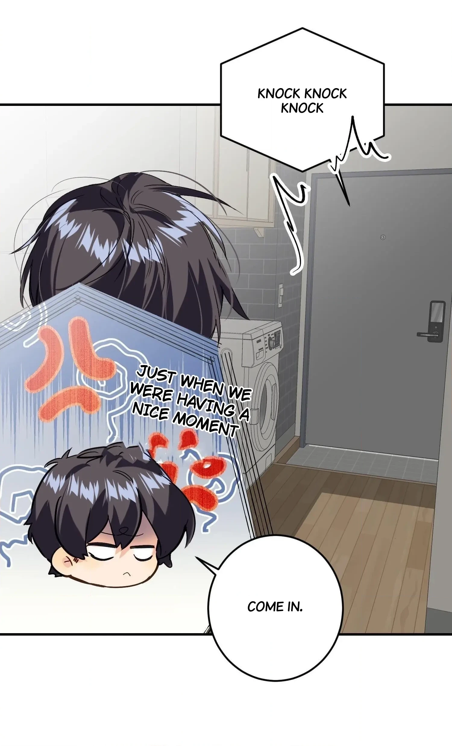 Read AWM: PUBG chapter 69 image 19 on Lezhin