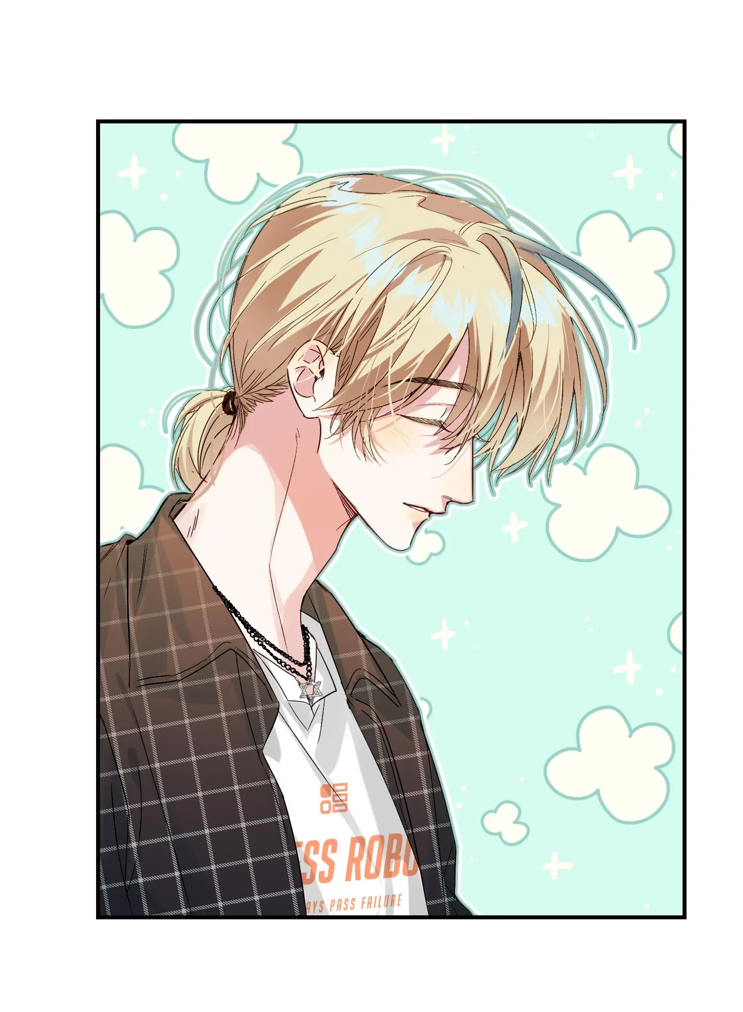Read AWM: PUBG chapter 69 image 2 on Lezhin