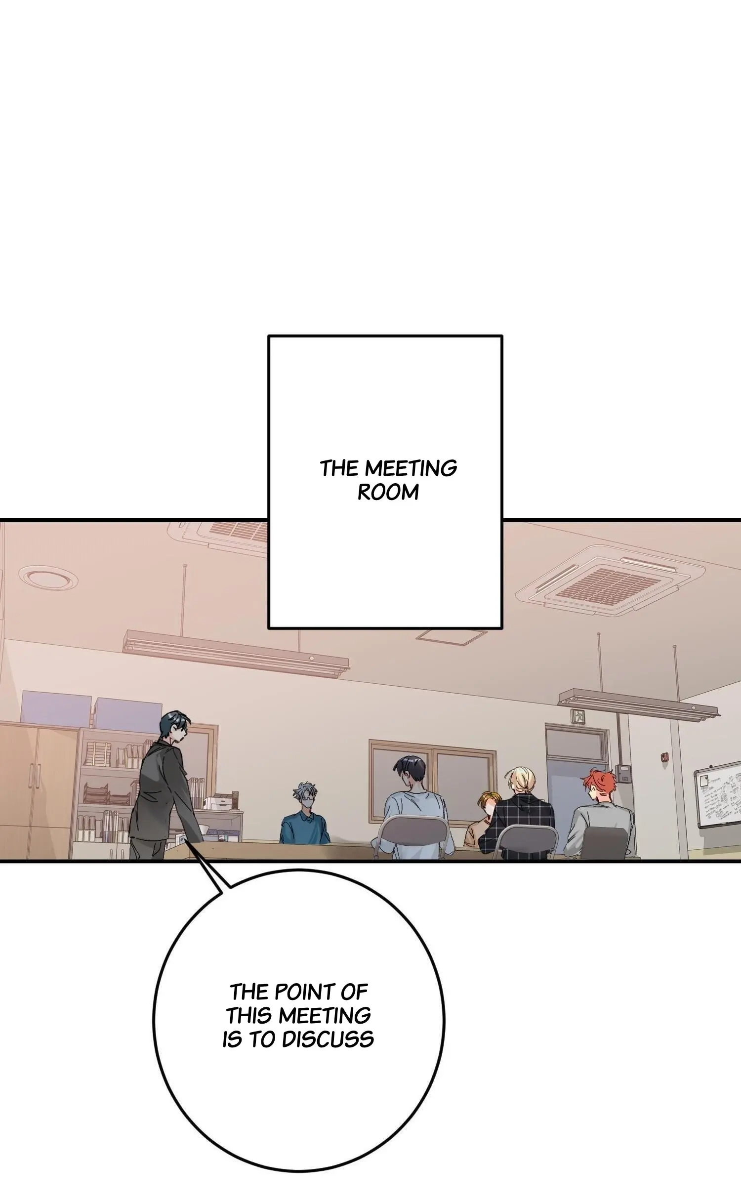 Read AWM: PUBG chapter 69 image 22 on Lezhin