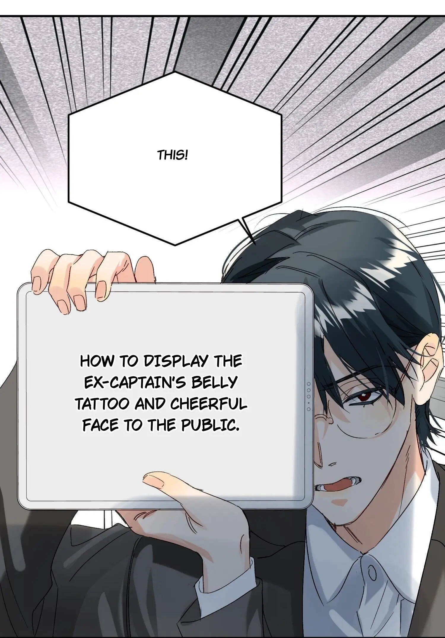 Read AWM: PUBG chapter 69 image 23 on Lezhin
