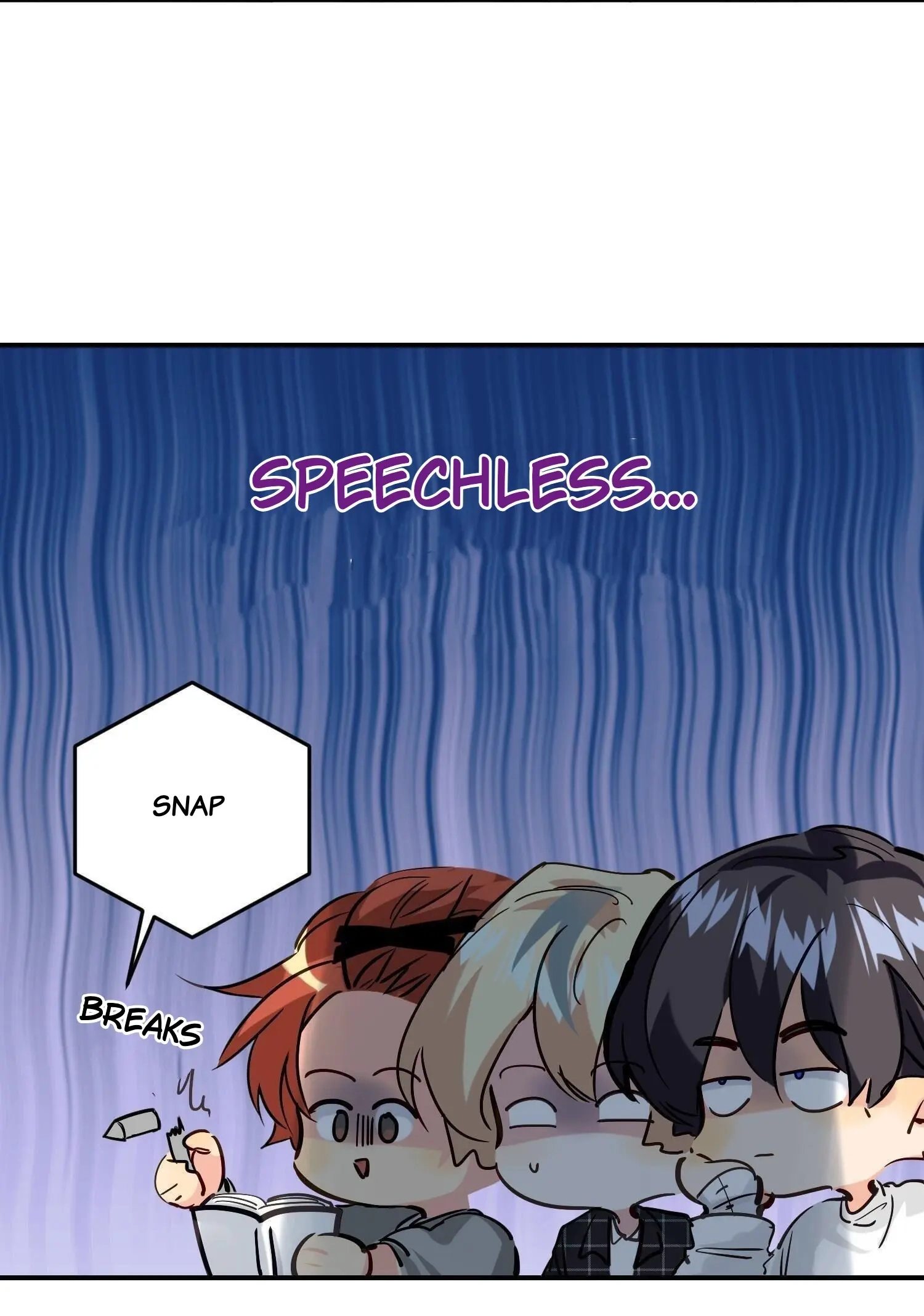 Read AWM: PUBG chapter 69 image 24 on Lezhin