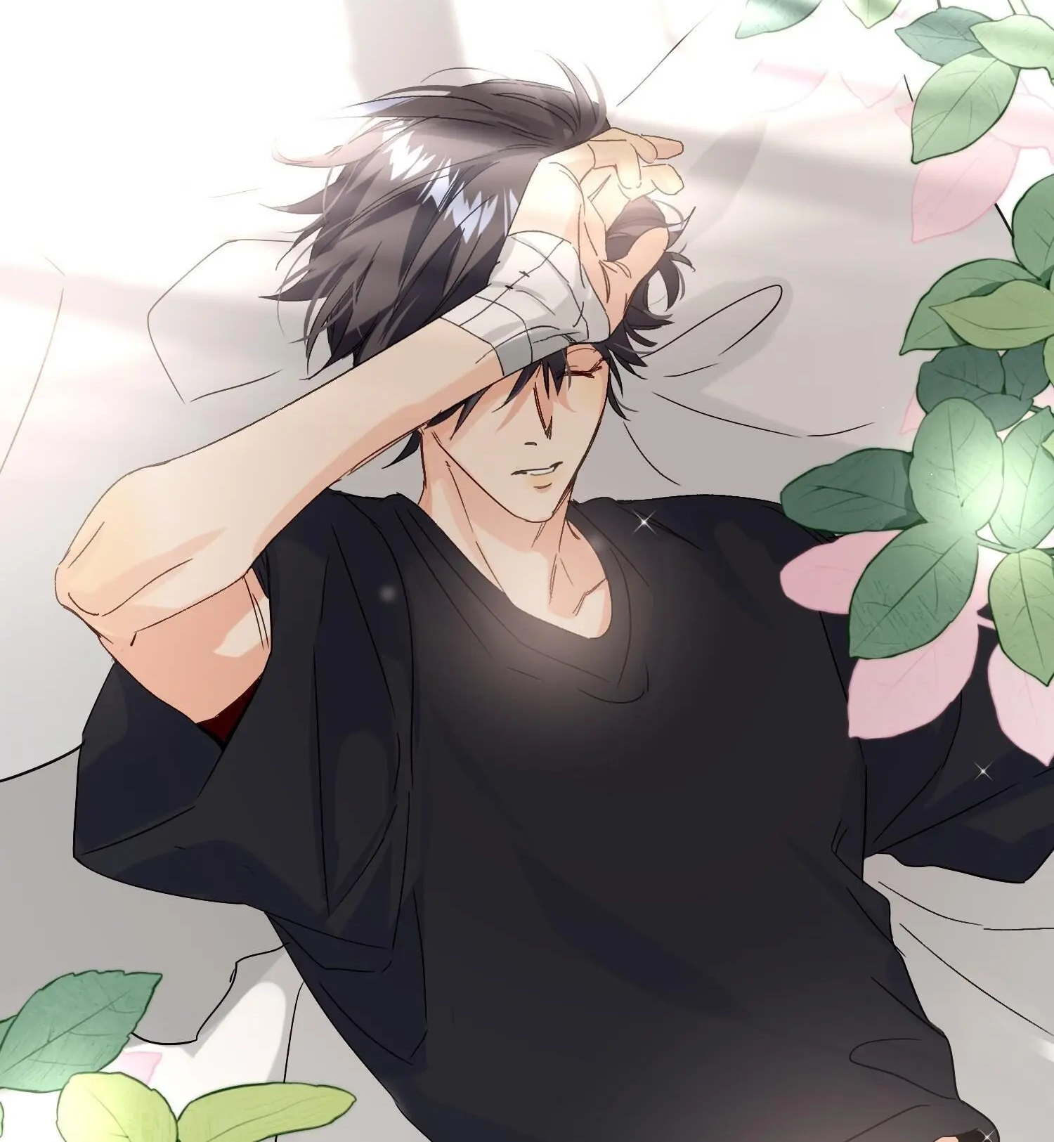 Read AWM: PUBG chapter 69 image 28 on Lezhin