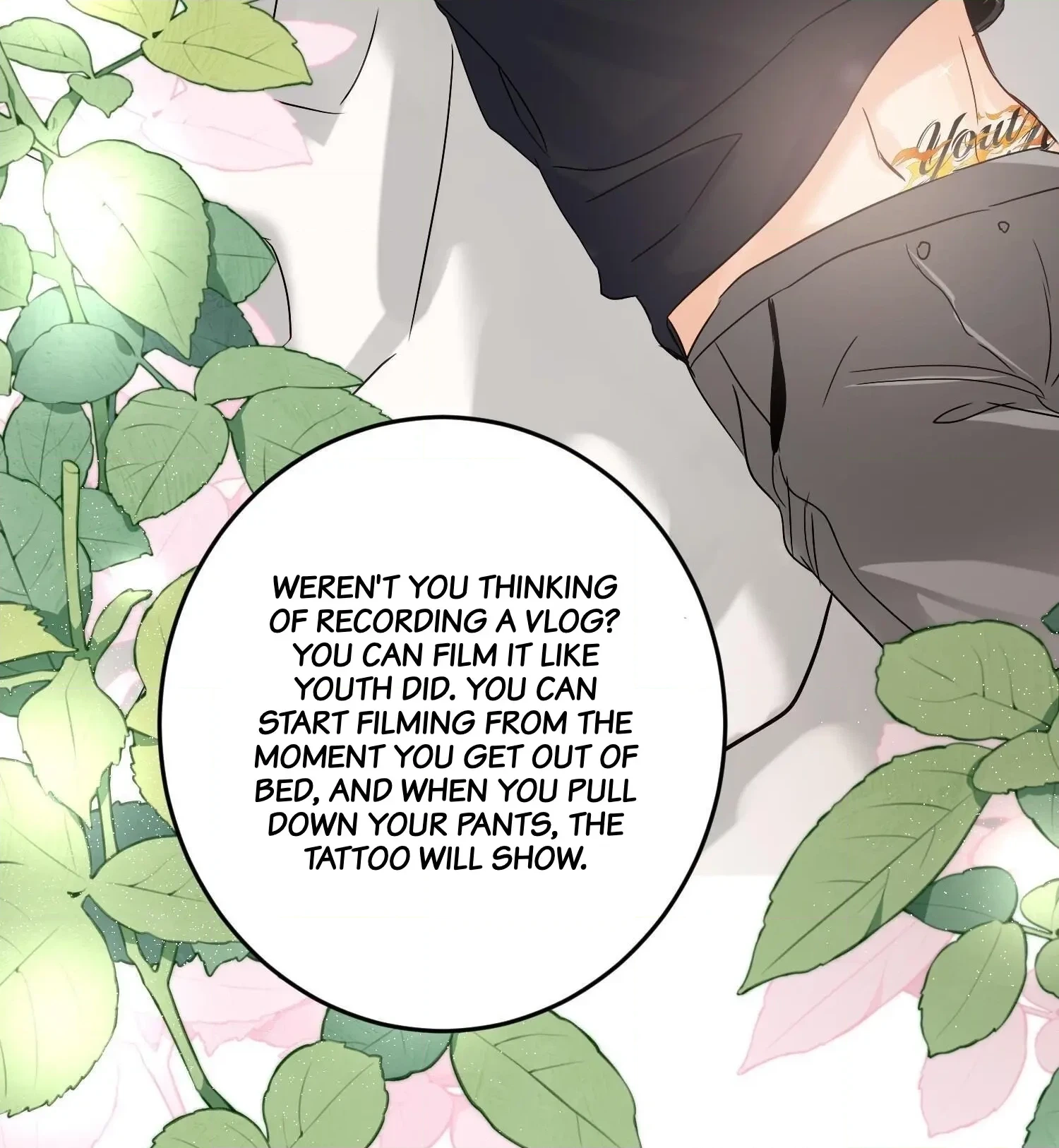 Read AWM: PUBG chapter 69 image 29 on Lezhin