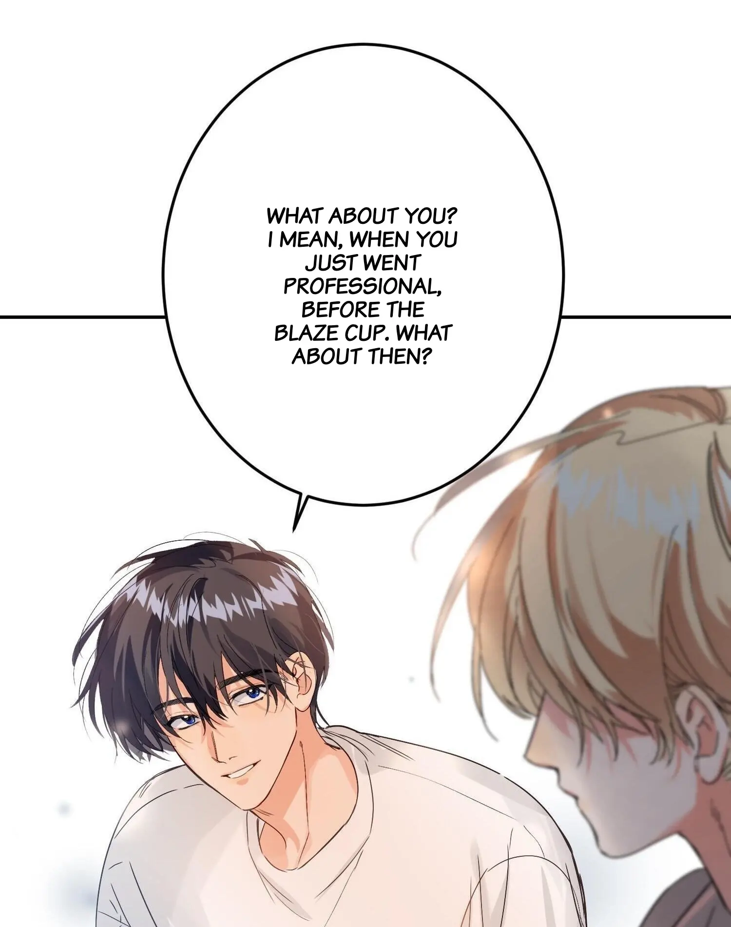Read AWM: PUBG chapter 69 image 3 on Lezhin