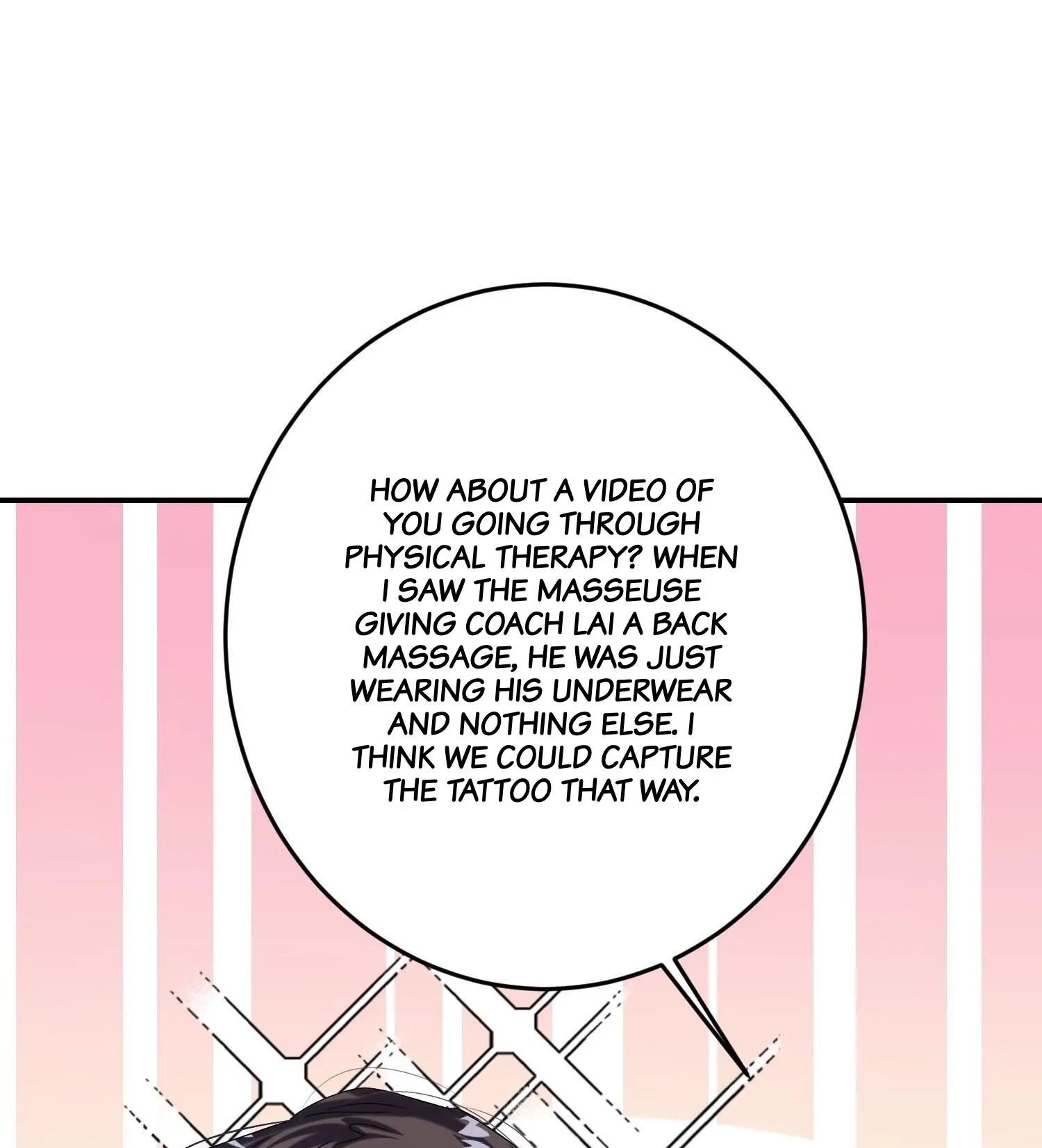 Read AWM: PUBG chapter 69 image 31 on Lezhin