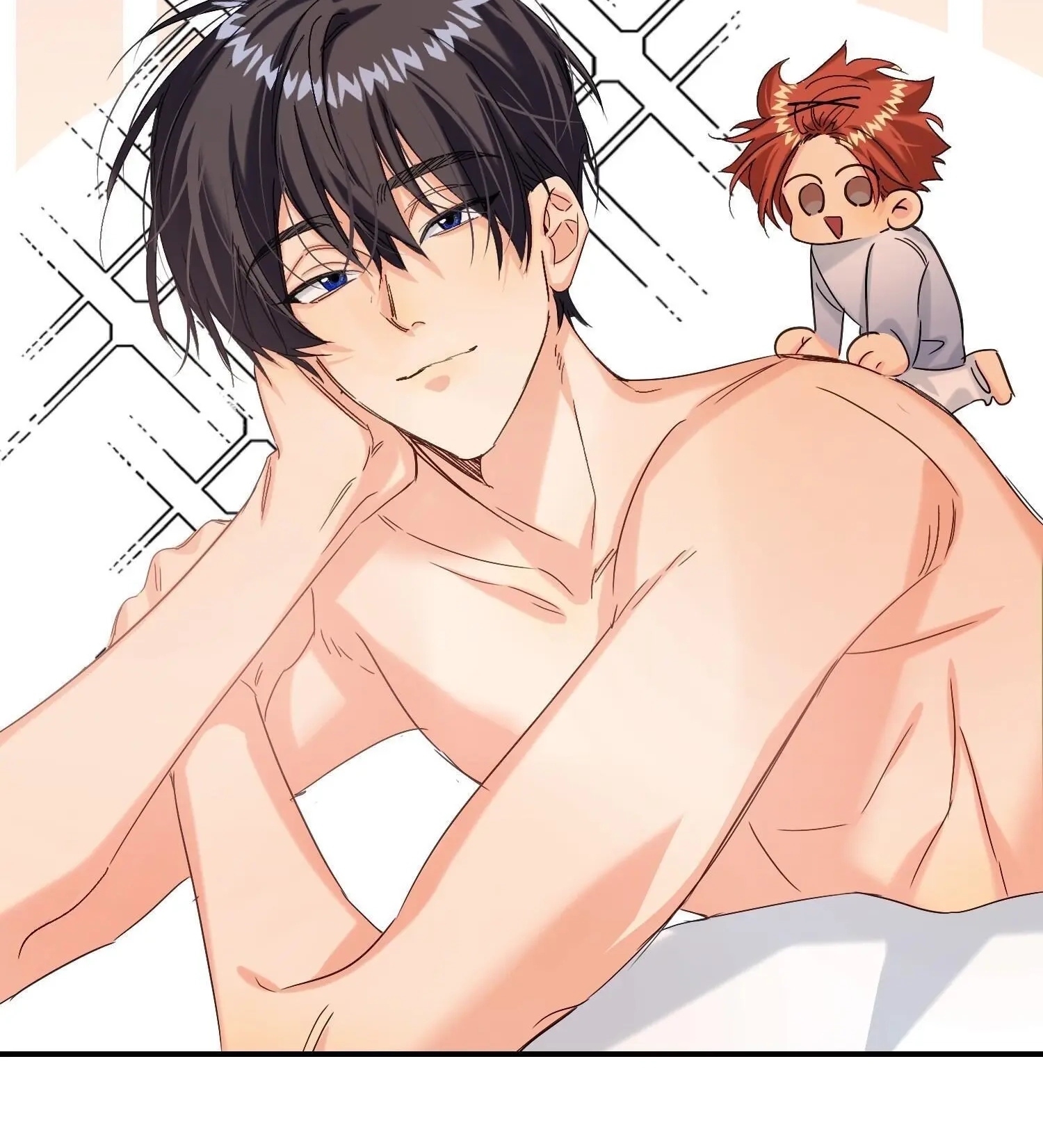 Read AWM: PUBG chapter 69 image 32 on Lezhin