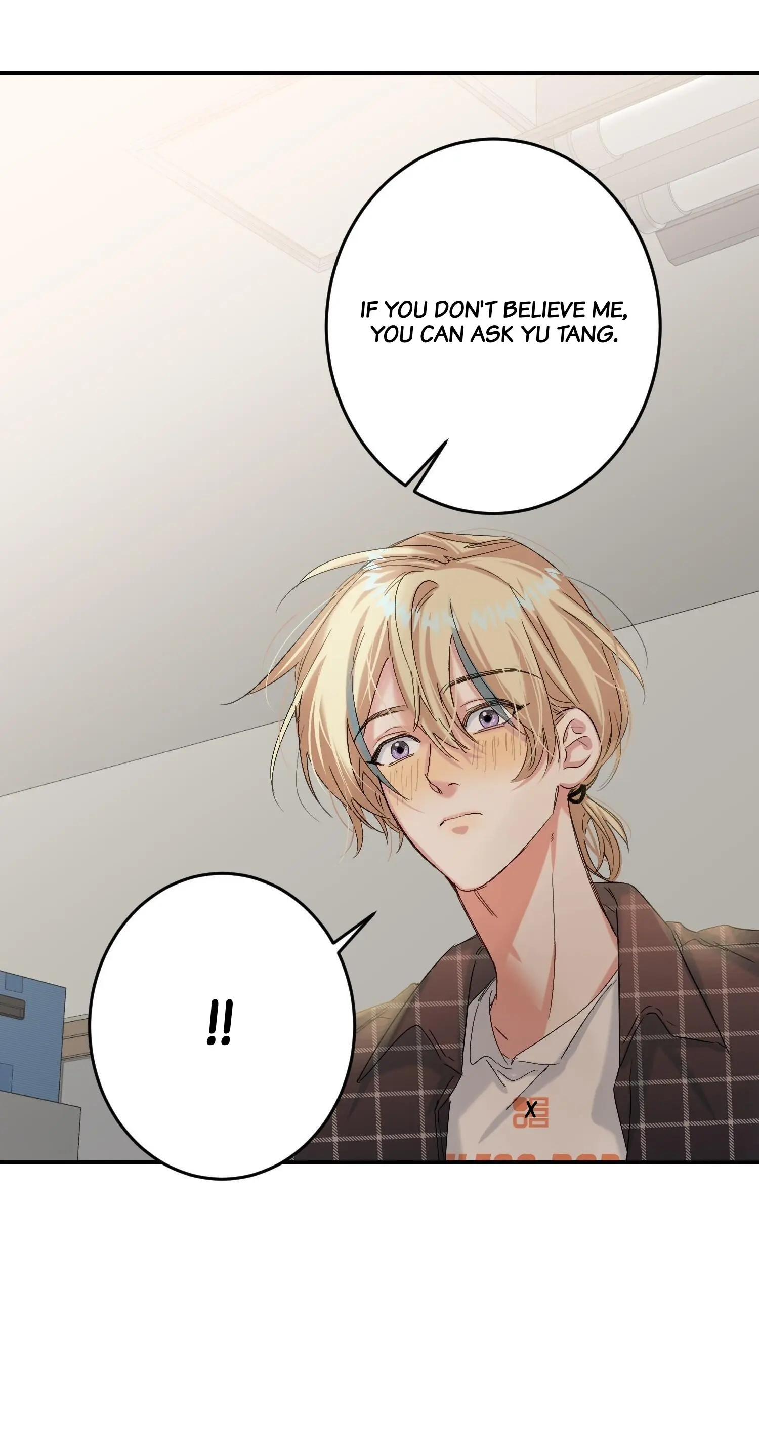 Read AWM: PUBG chapter 69 image 34 on Lezhin