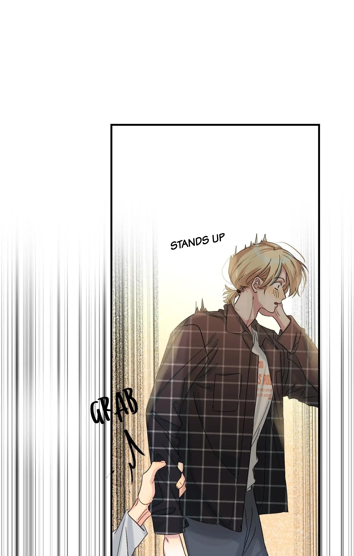 Read AWM: PUBG chapter 69 image 35 on Lezhin
