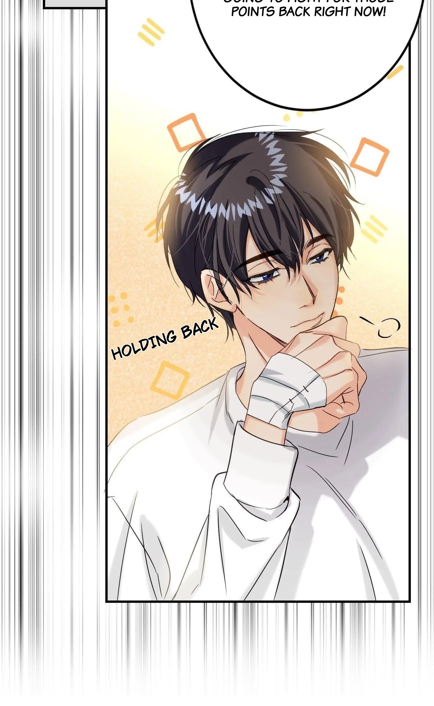 Read AWM: PUBG chapter 69 image 37 on Lezhin