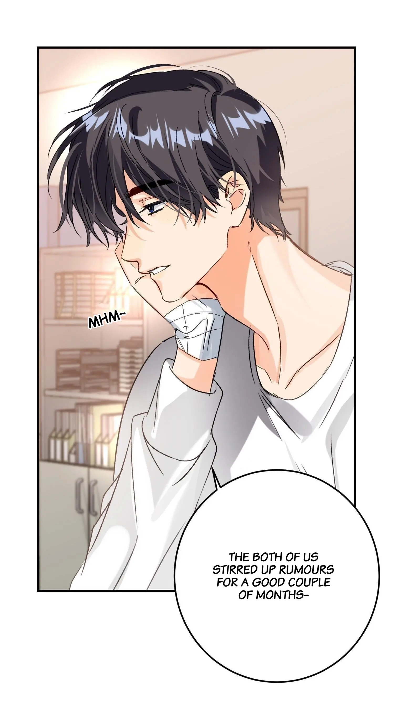 Read AWM: PUBG chapter 69 image 40 on Lezhin