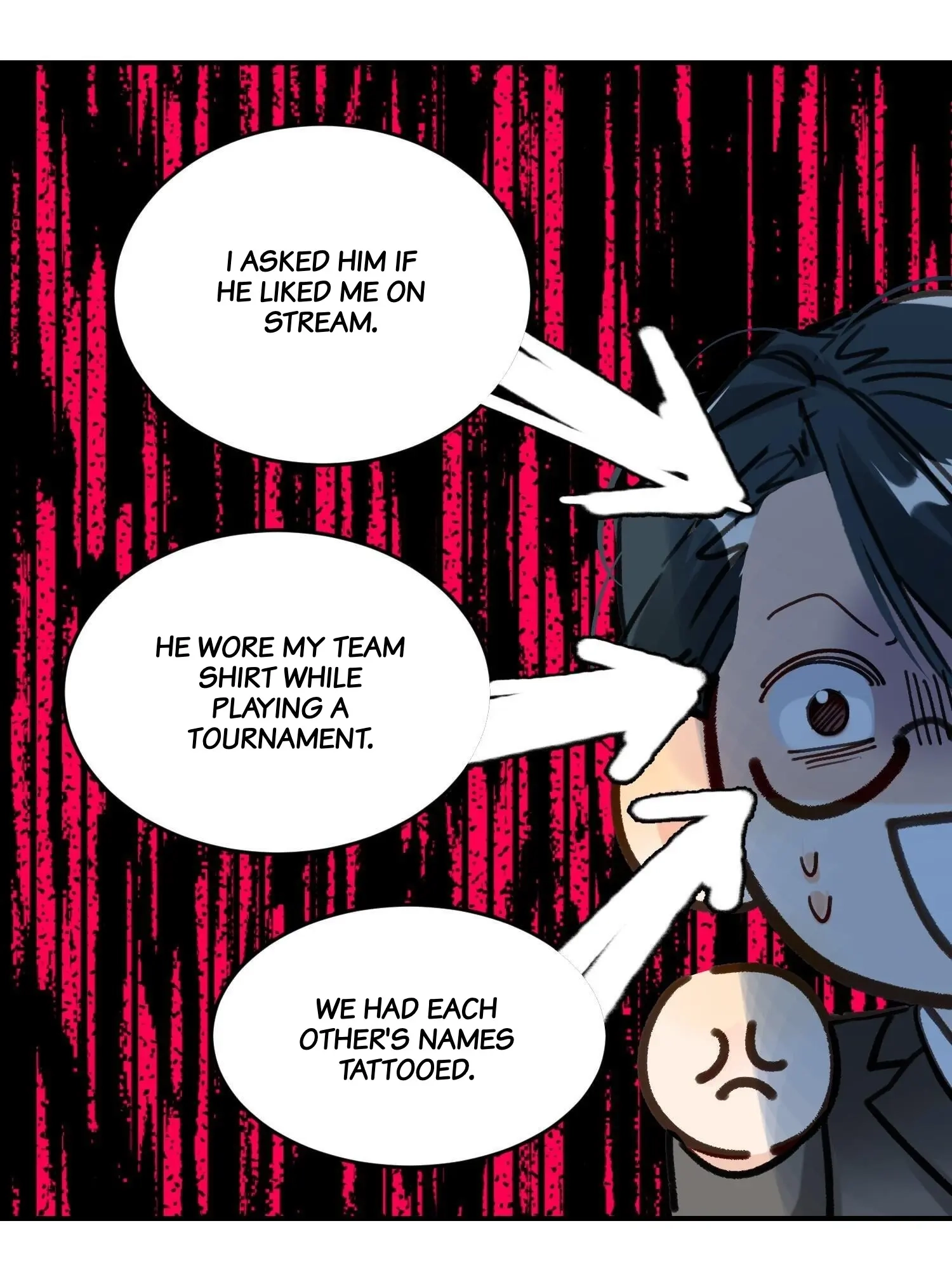 Read AWM: PUBG chapter 69 image 41 on Lezhin