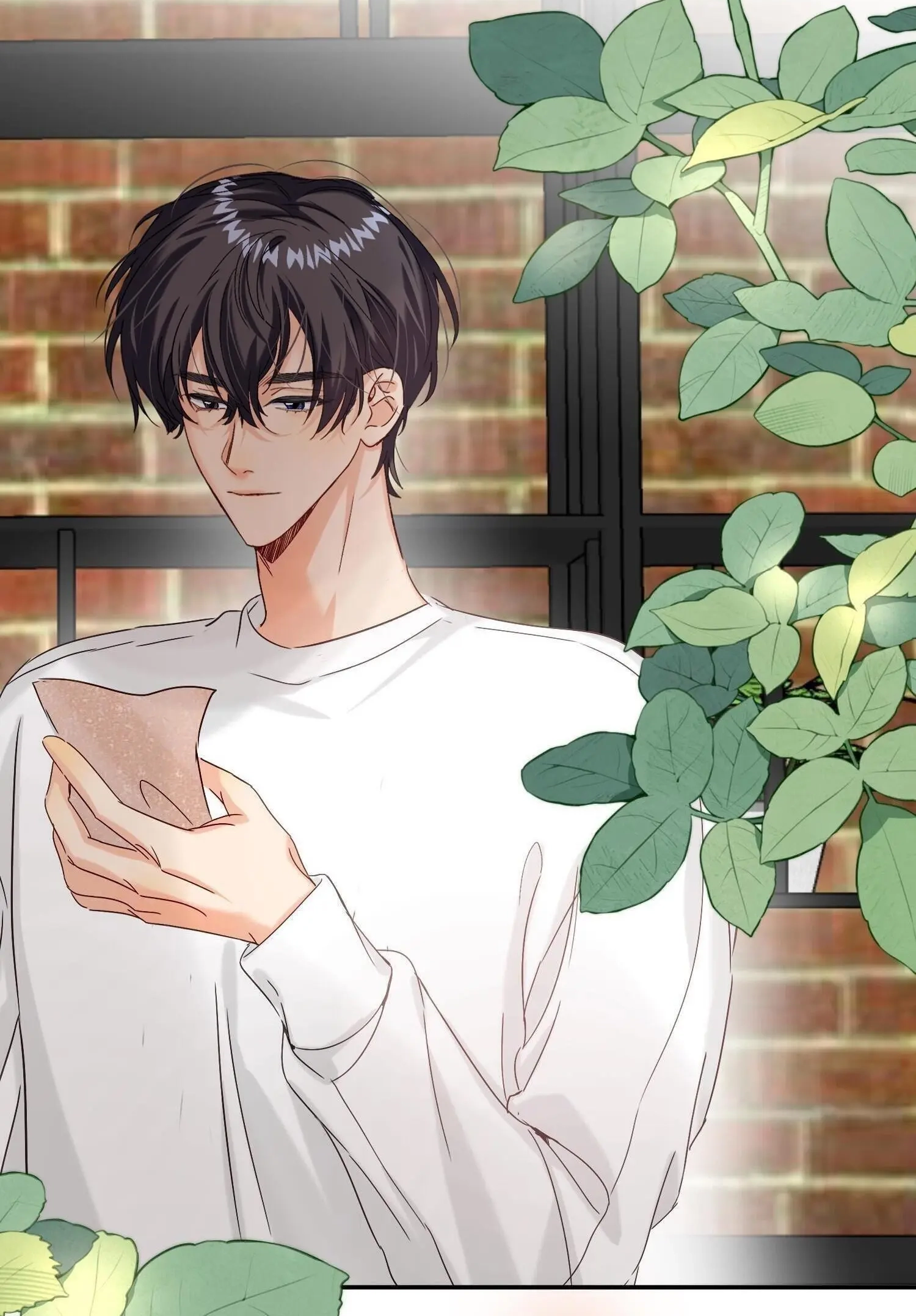 Read AWM: PUBG chapter 69 image 46 on Lezhin
