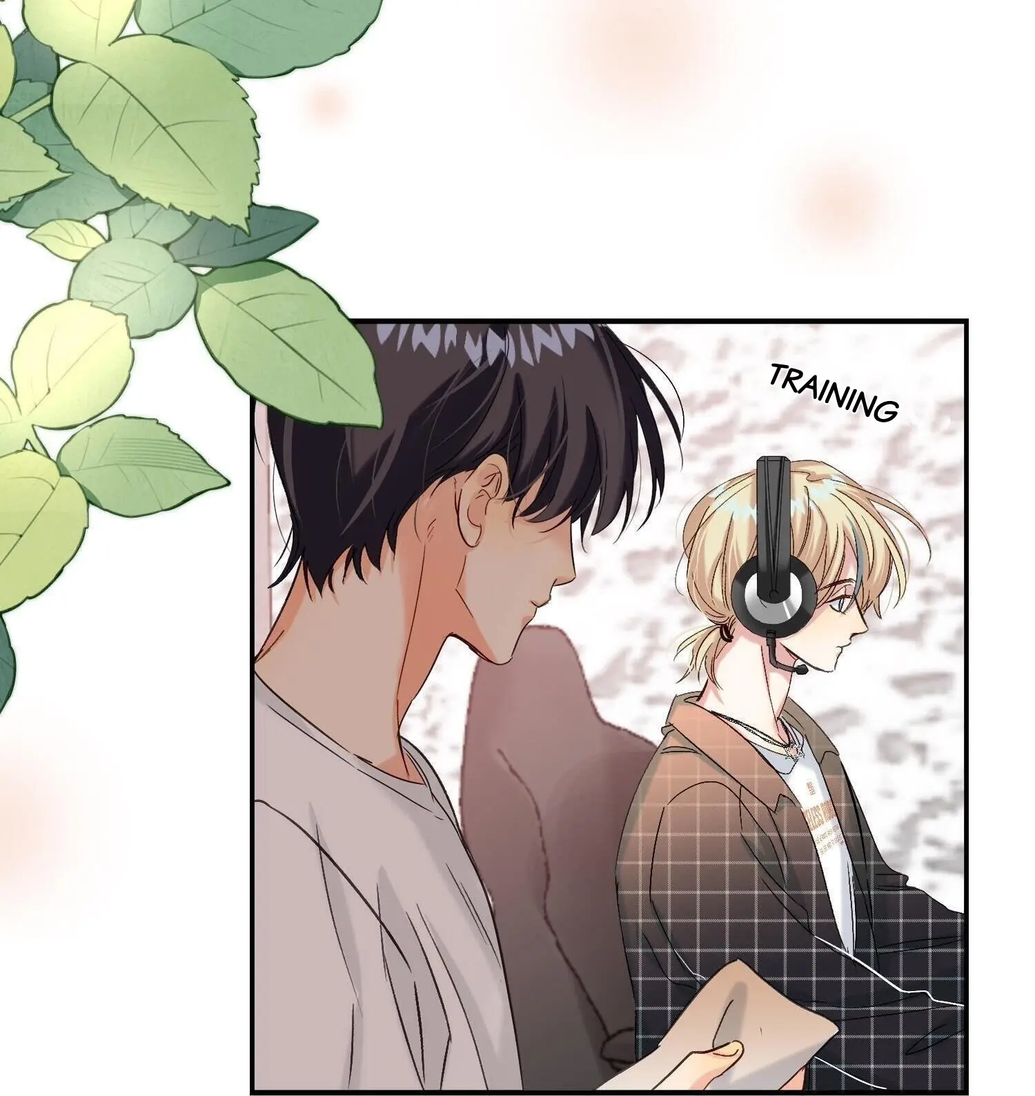 Read AWM: PUBG chapter 69 image 47 on Lezhin