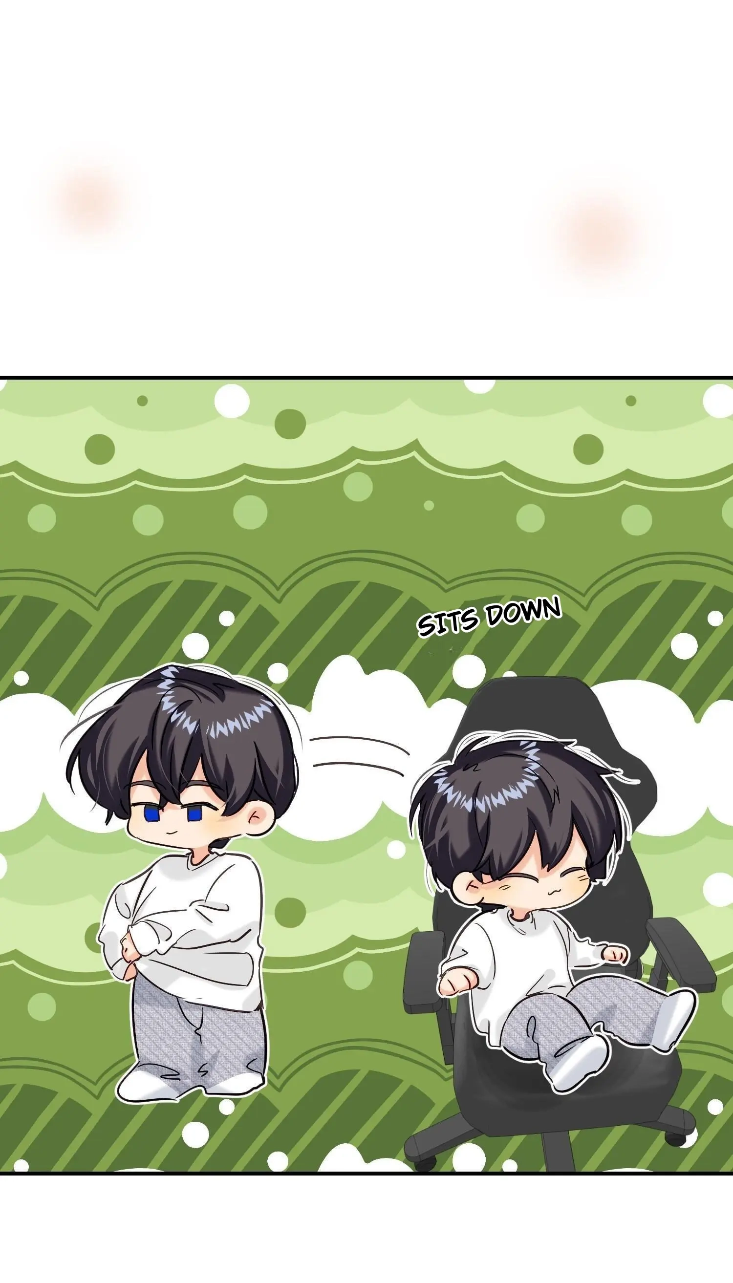 Read AWM: PUBG chapter 69 image 48 on Lezhin