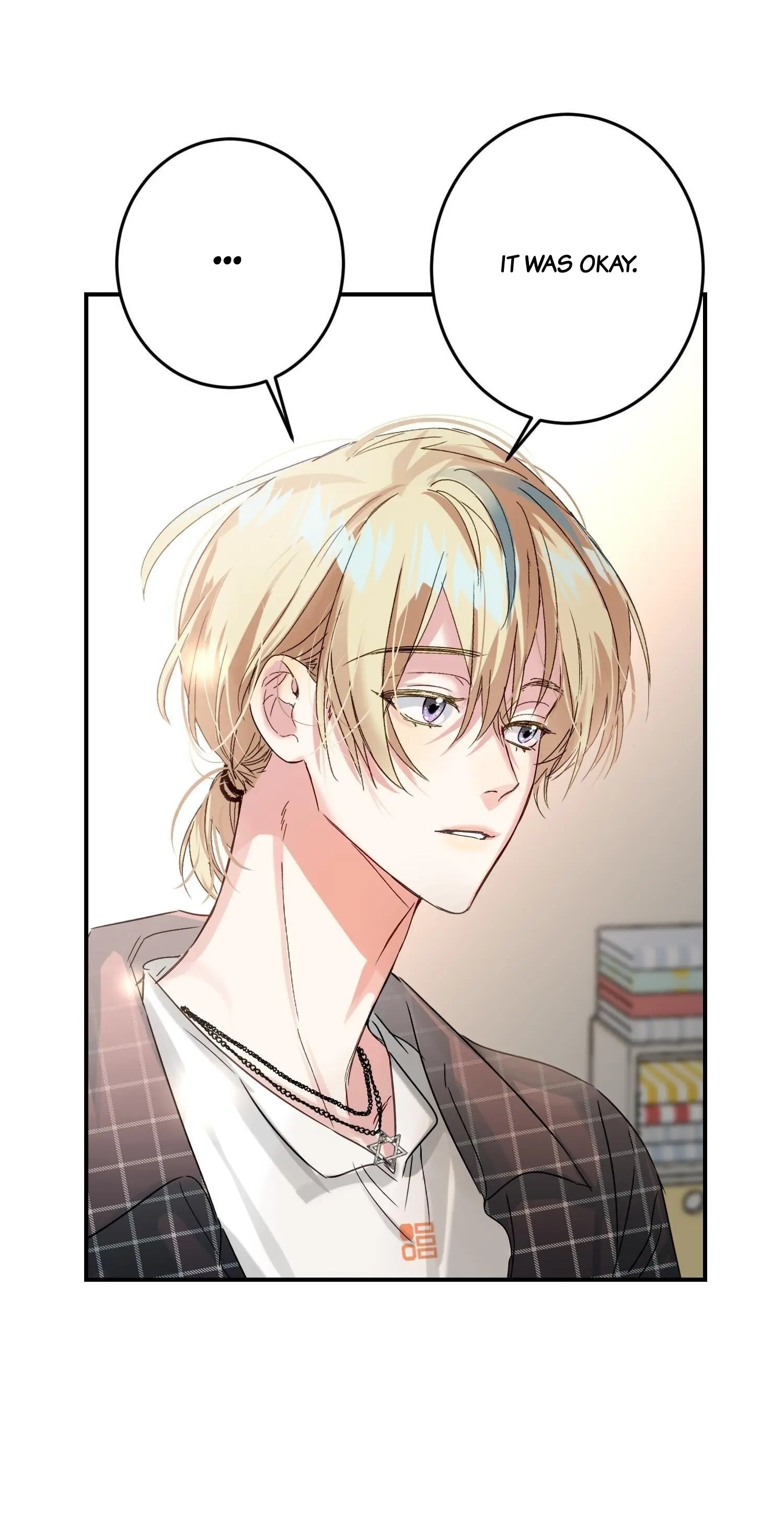 Read AWM: PUBG chapter 69 image 5 on Lezhin