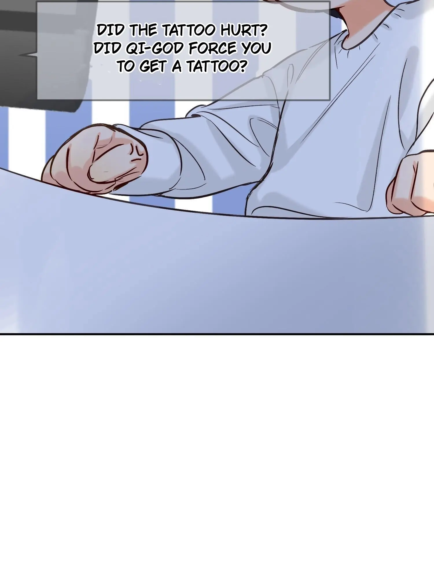 Read AWM: PUBG chapter 69 image 51 on Lezhin