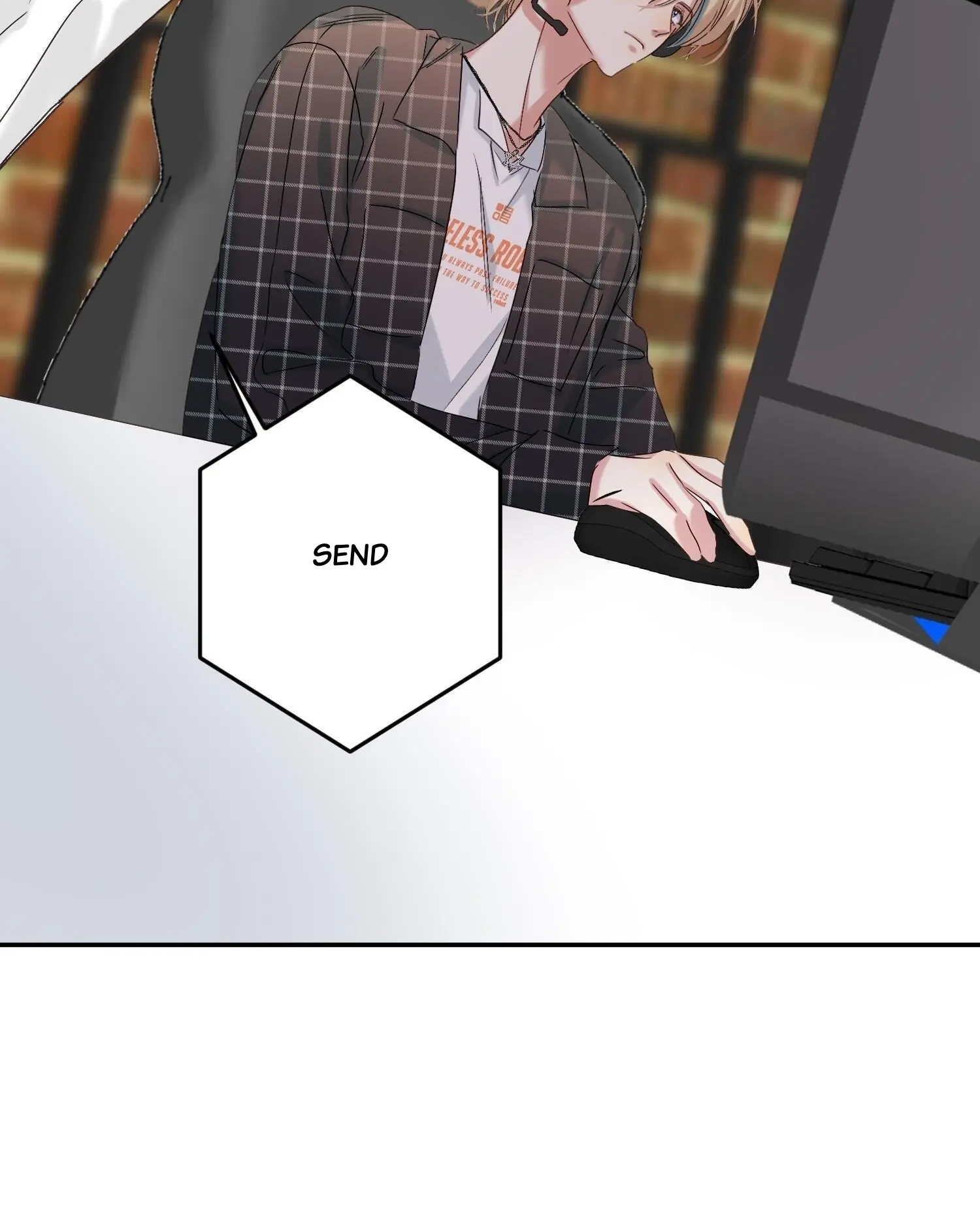 Read AWM: PUBG chapter 69 image 55 on Lezhin