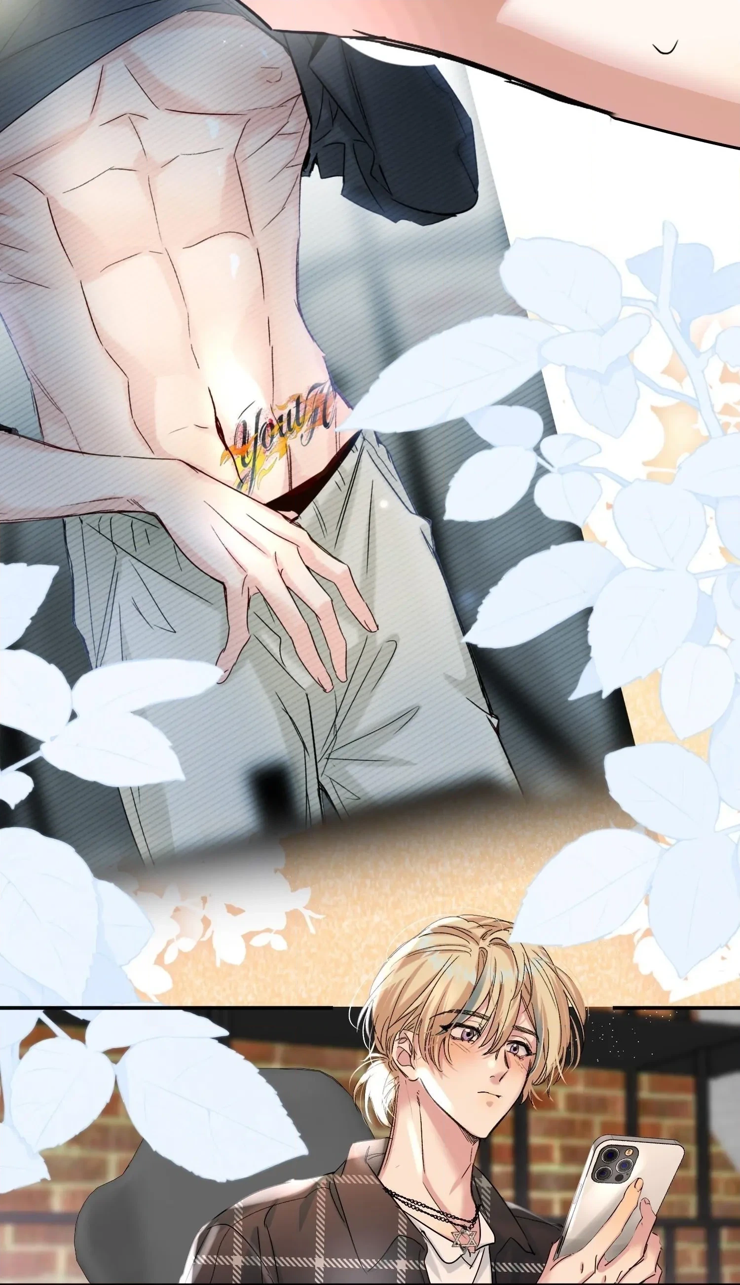 Read AWM: PUBG chapter 69 image 59 on Lezhin