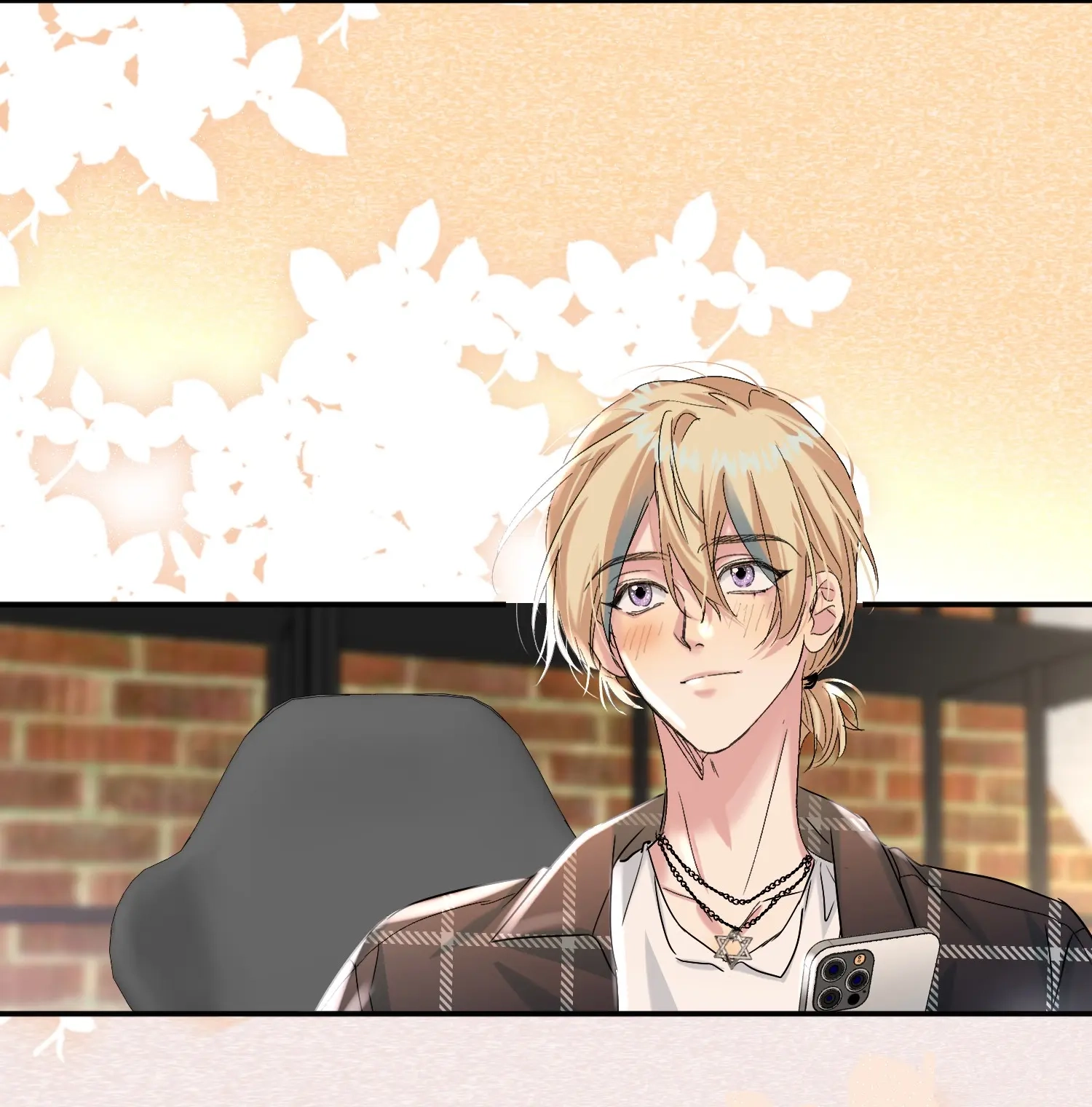 Read AWM: PUBG chapter 69 image 60 on Lezhin
