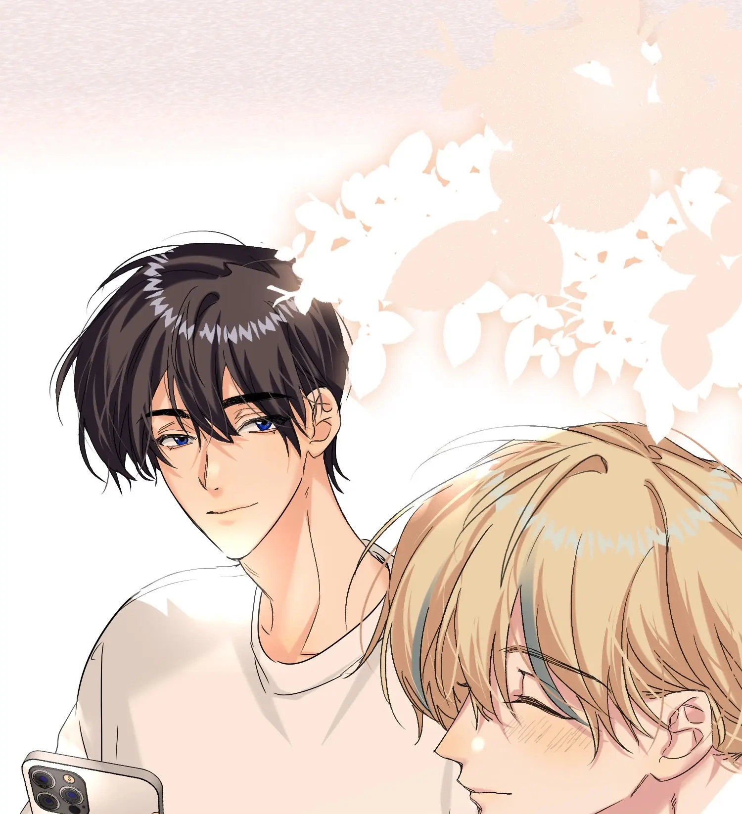 Read AWM: PUBG chapter 69 image 61 on Lezhin