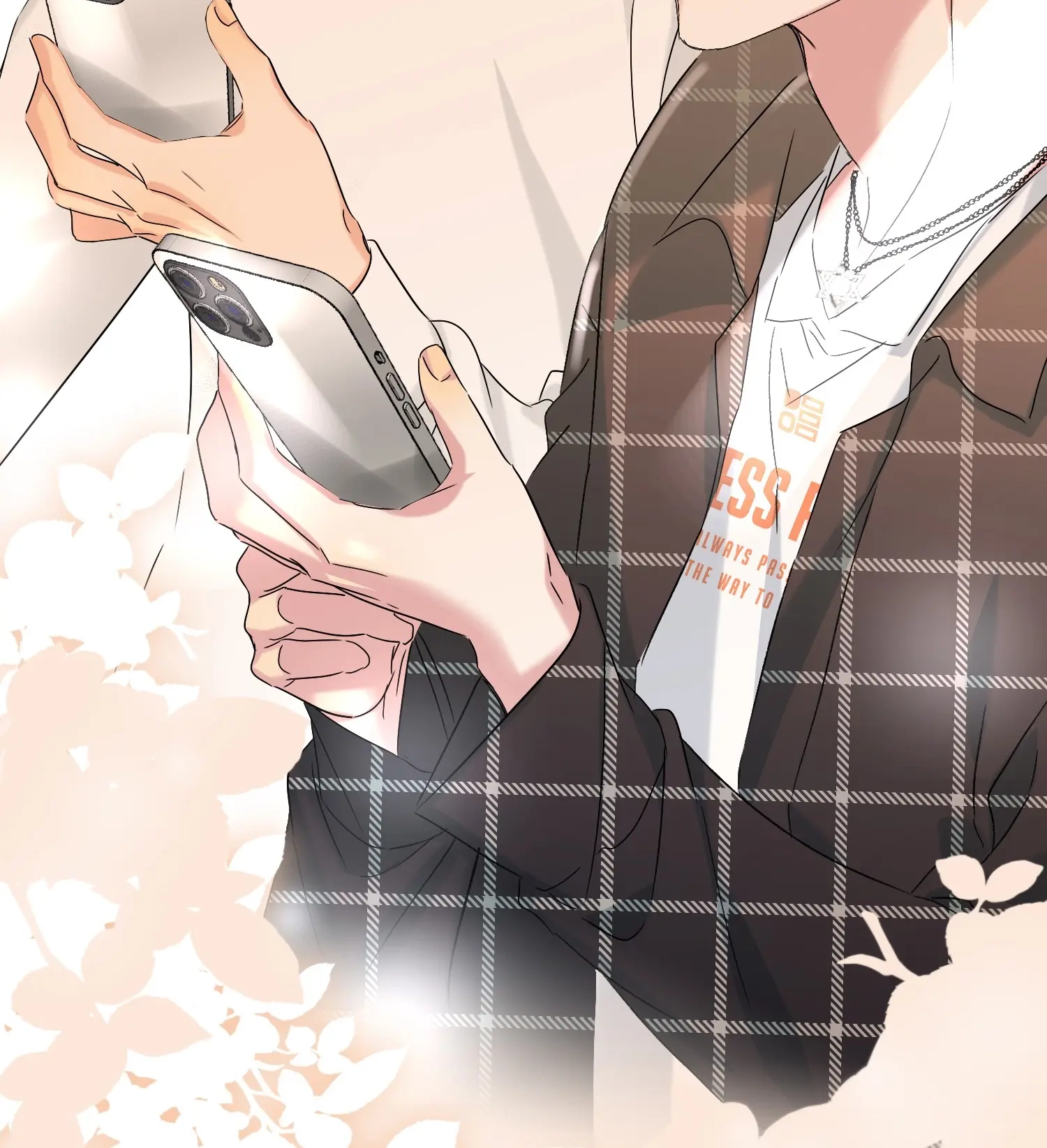 Read AWM: PUBG chapter 69 image 62 on Lezhin