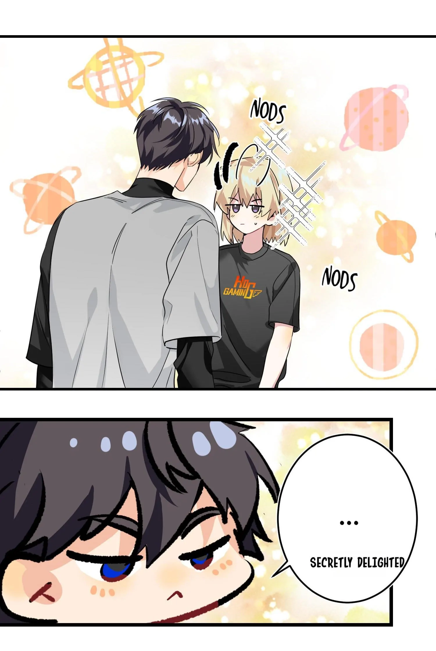 Read AWM: PUBG chapter 7 image 13 on Lezhin